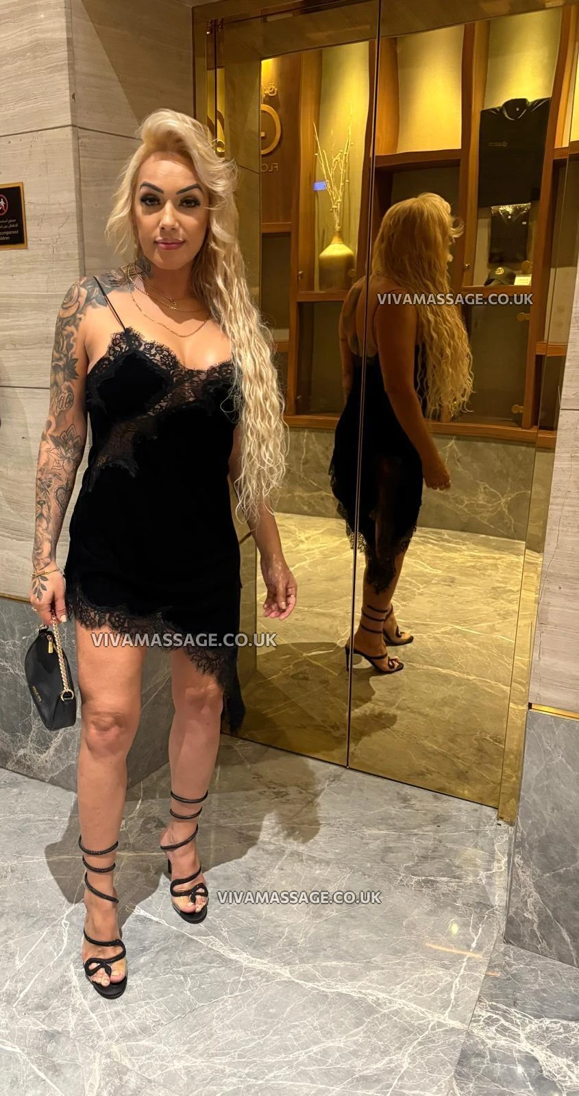 Photo 6 of StacieSecret