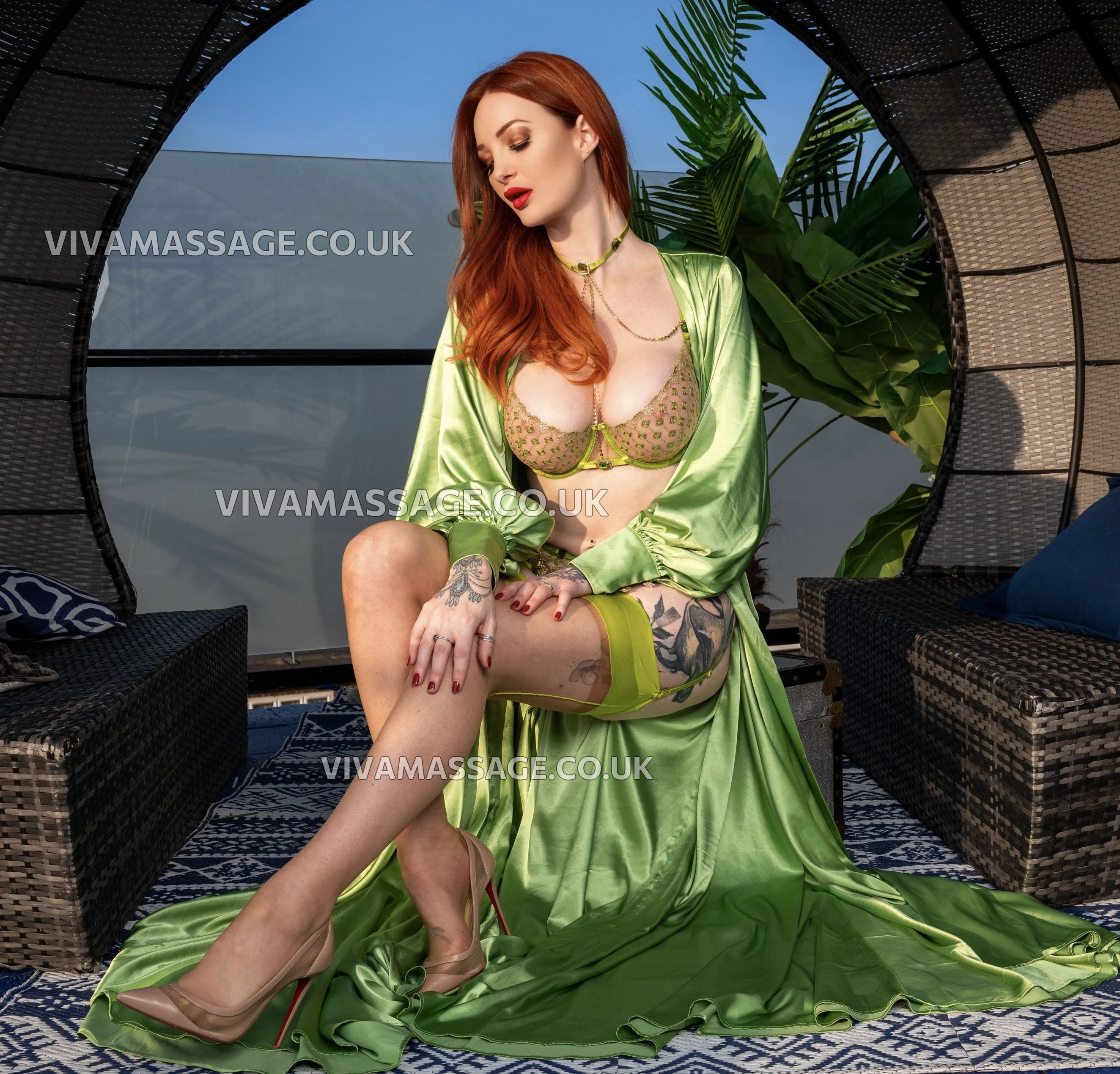 Photo 112 of MissZaraDuRose