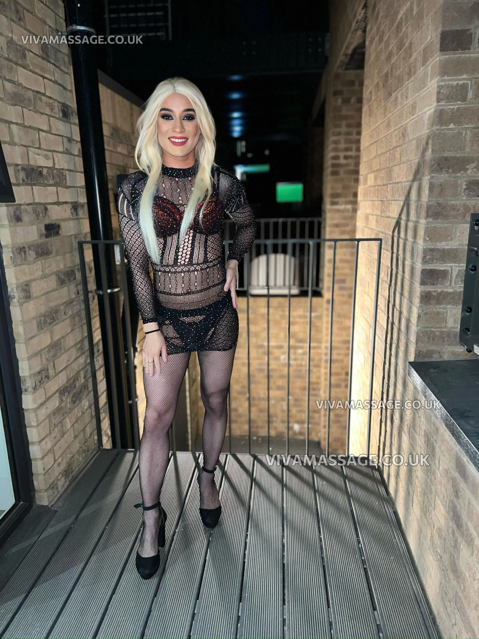 Photo 1 of Samantha Rios