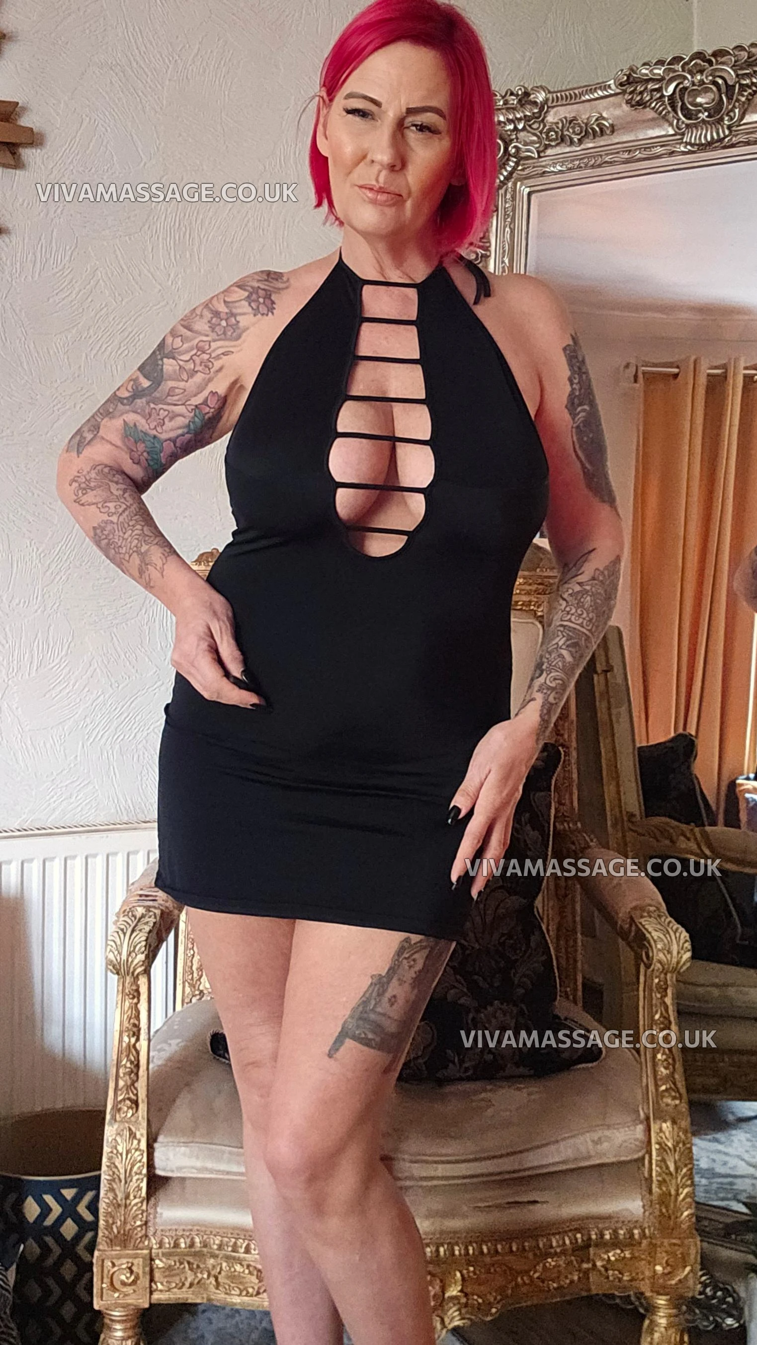 Photo 22 of Roxxi-Haze 