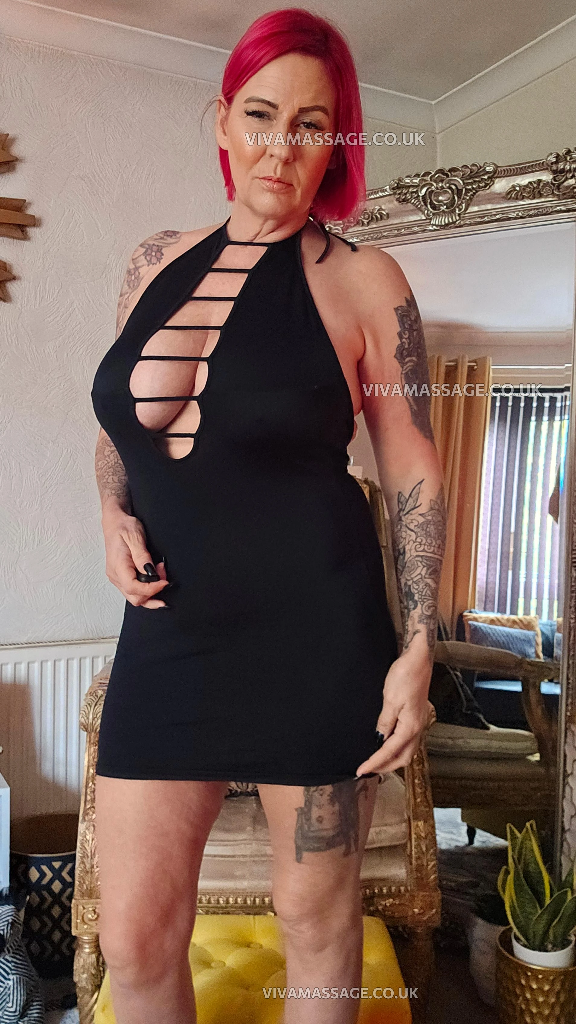 Photo 26 of Roxxi-Haze 