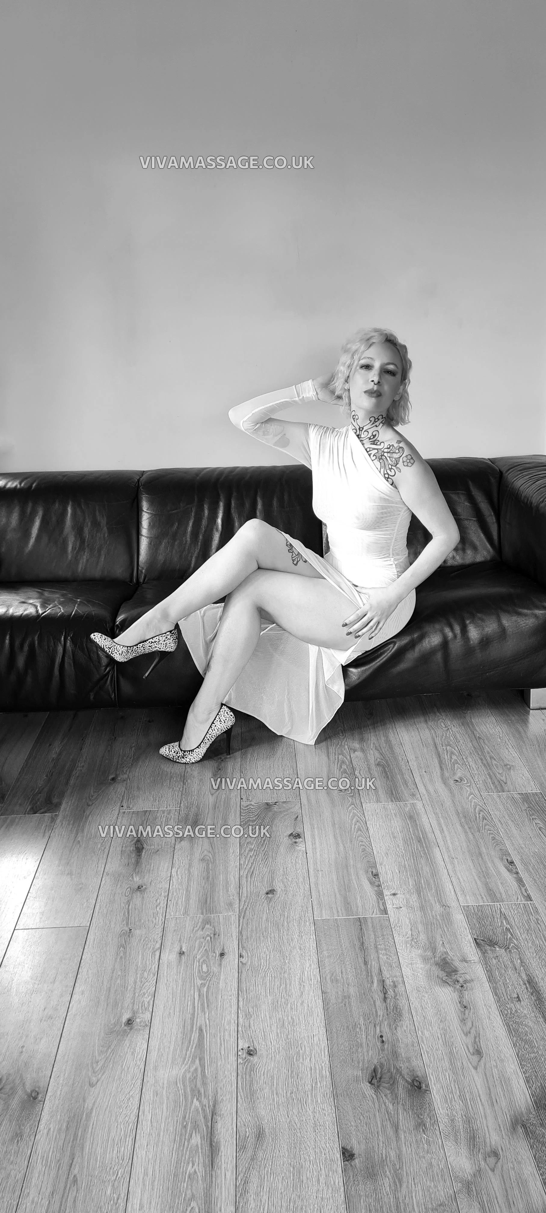 Photo 5 of Luva Tantric