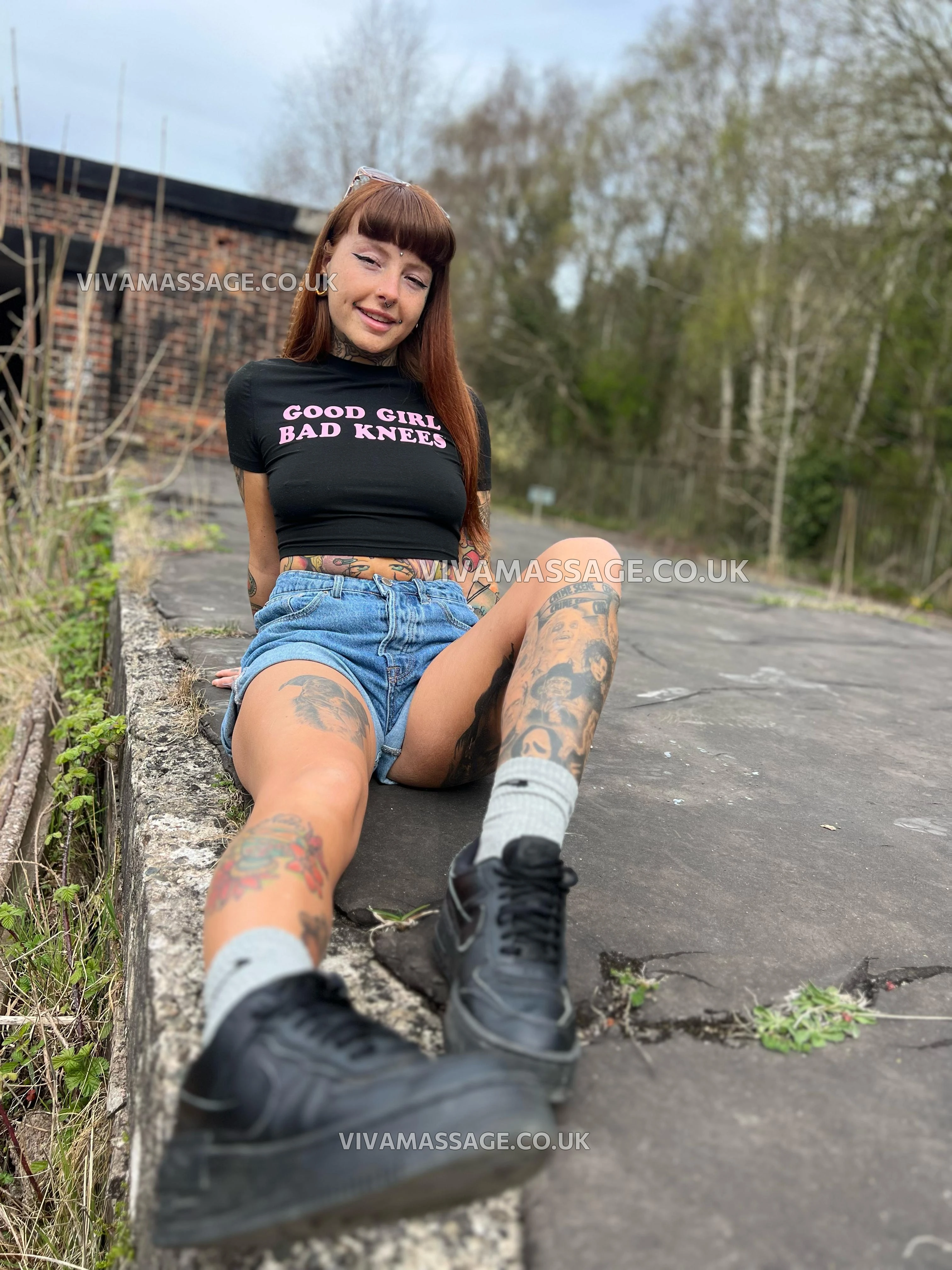 Photo 16 of yourfavealtgirl