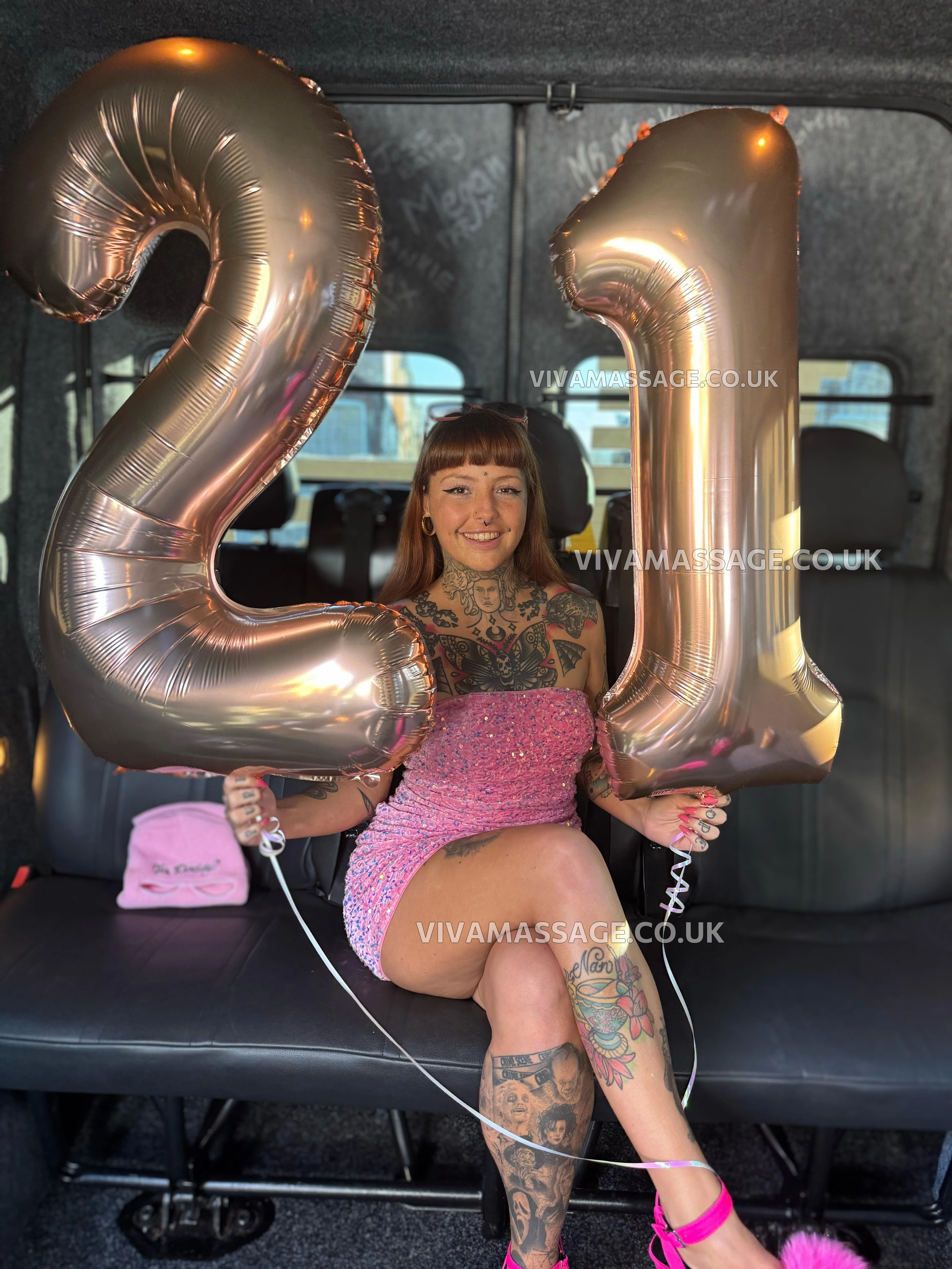 Photo 21 of yourfavealtgirl