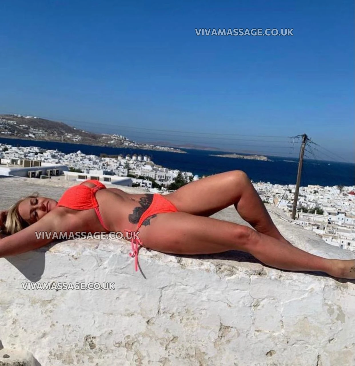 Photo 3 of massage angie