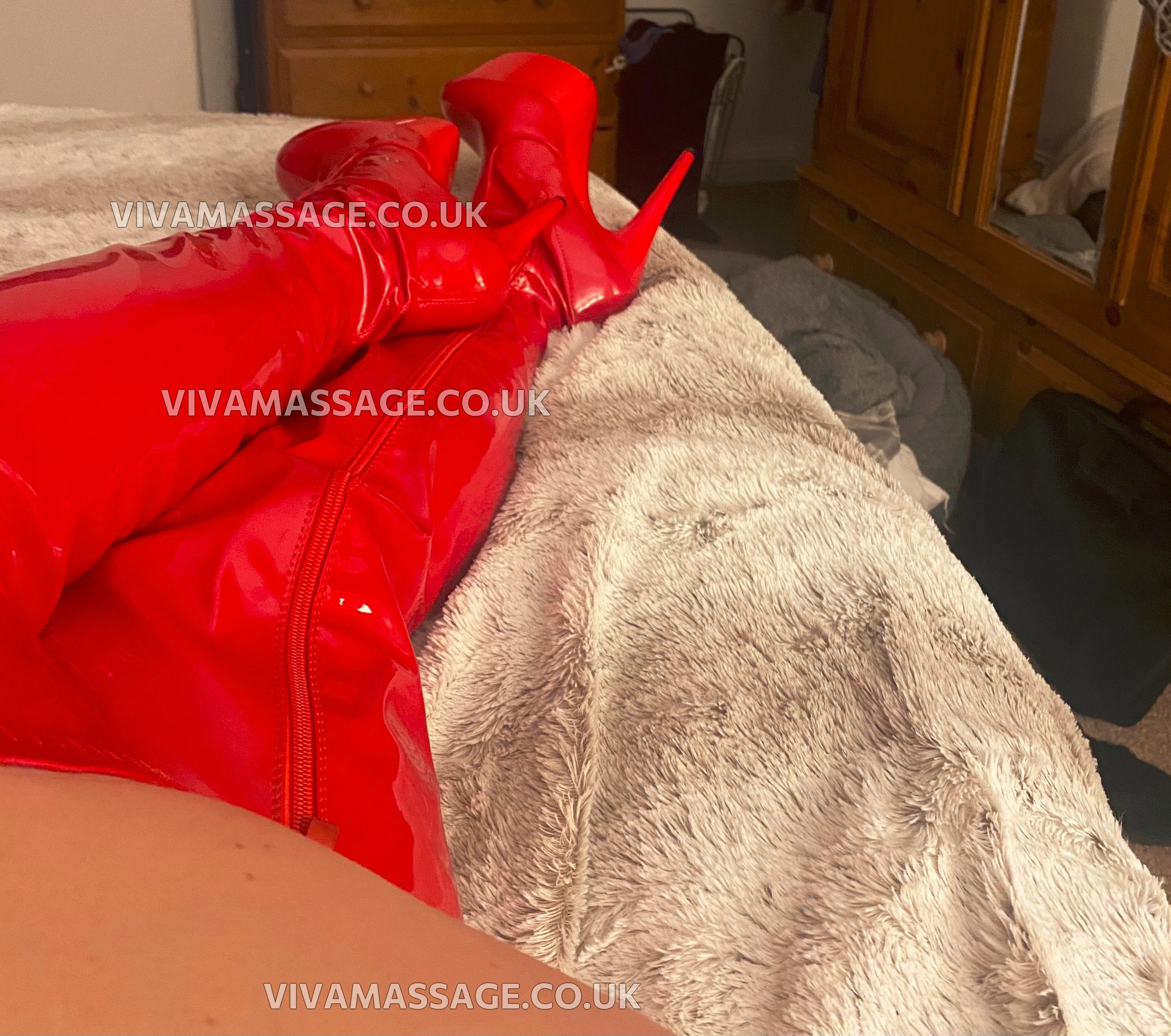 Photo 7 of massage angie