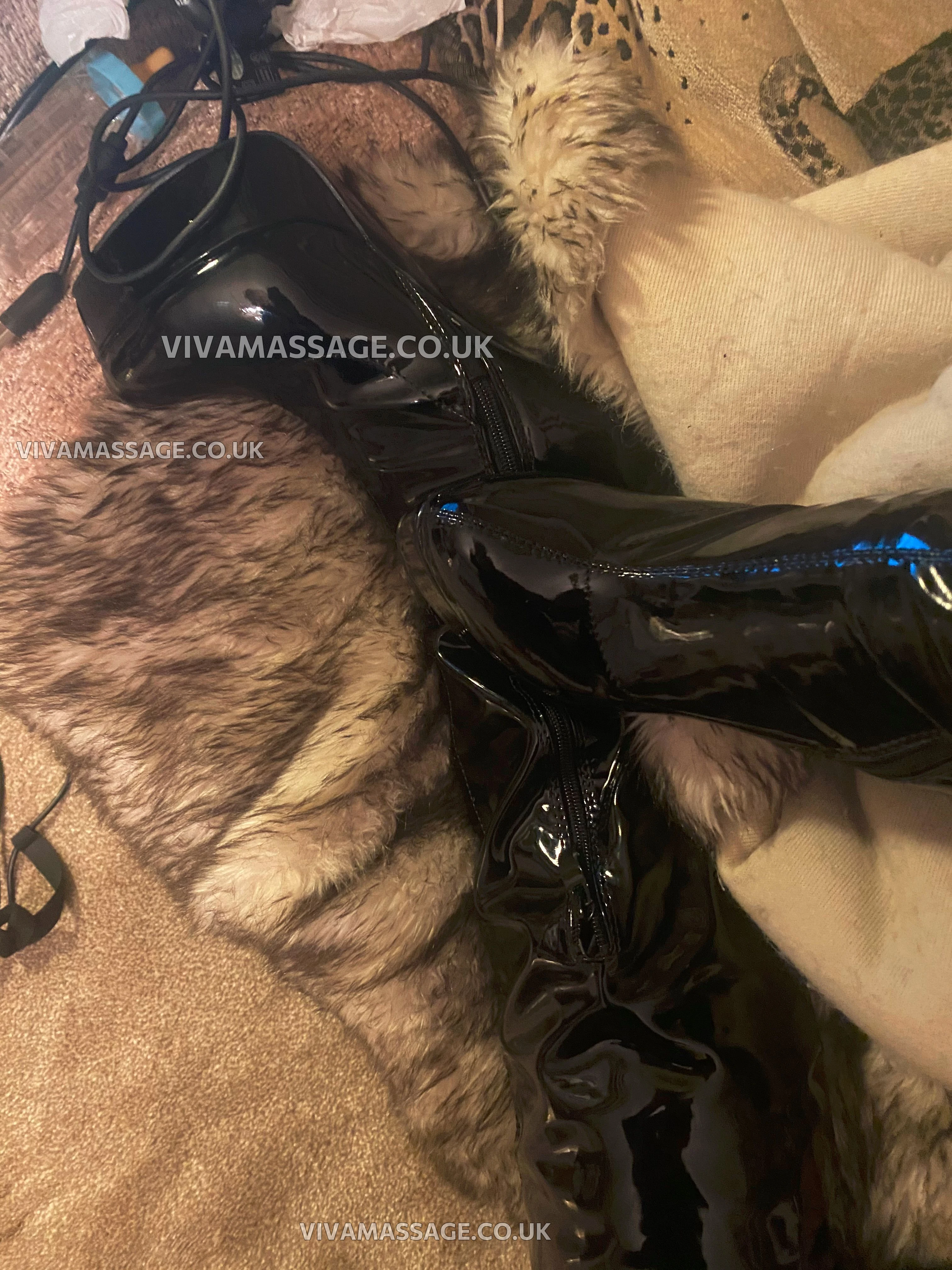 Photo 10 of massage angie