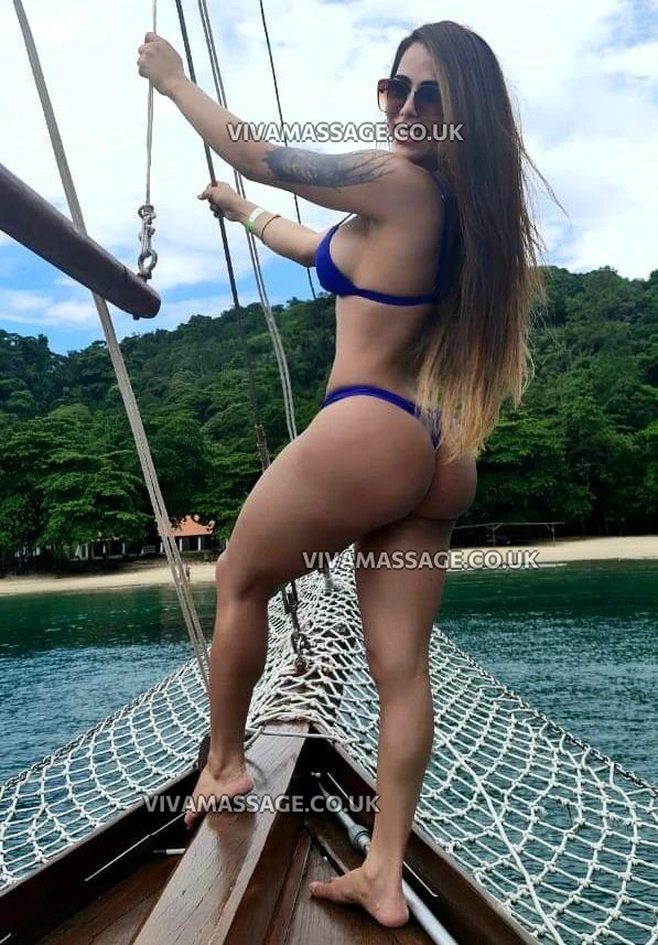 Photo 12 of Mikaela Aldama