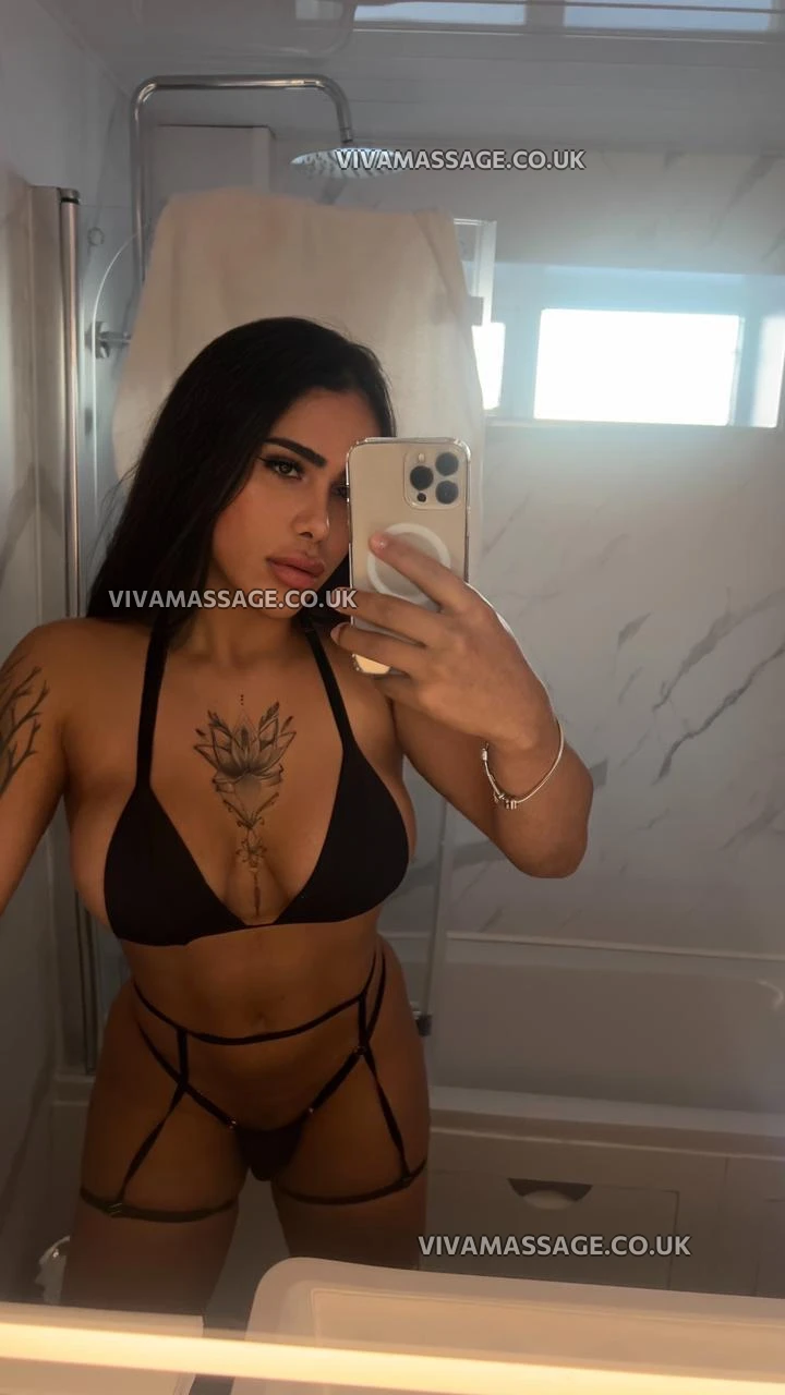 Photo 13 of Mikaela Aldama