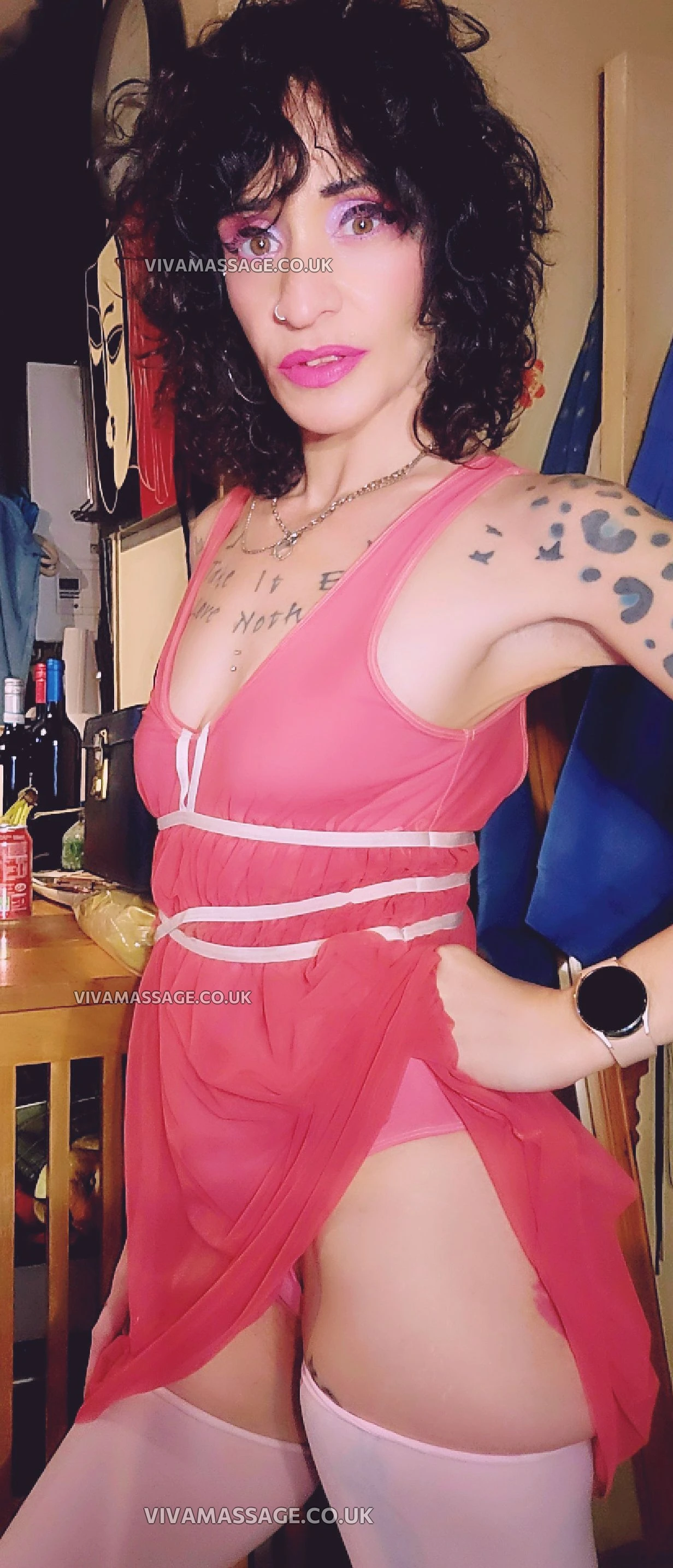 Photo 2 of Cosmic Hell-Cat