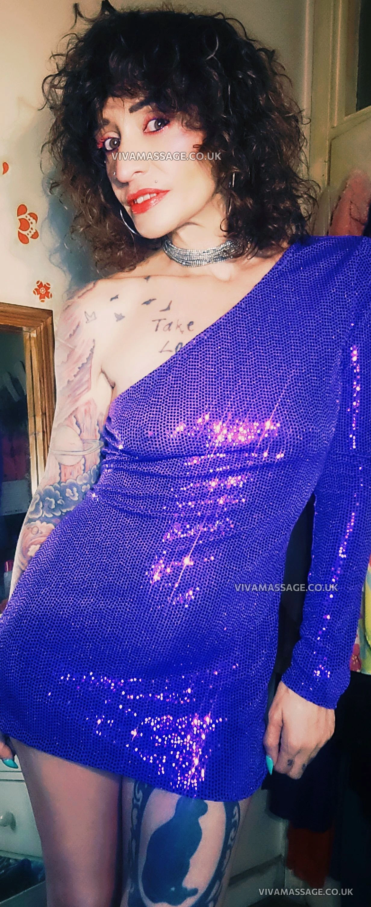 Photo 13 of Cosmic Hell-Cat