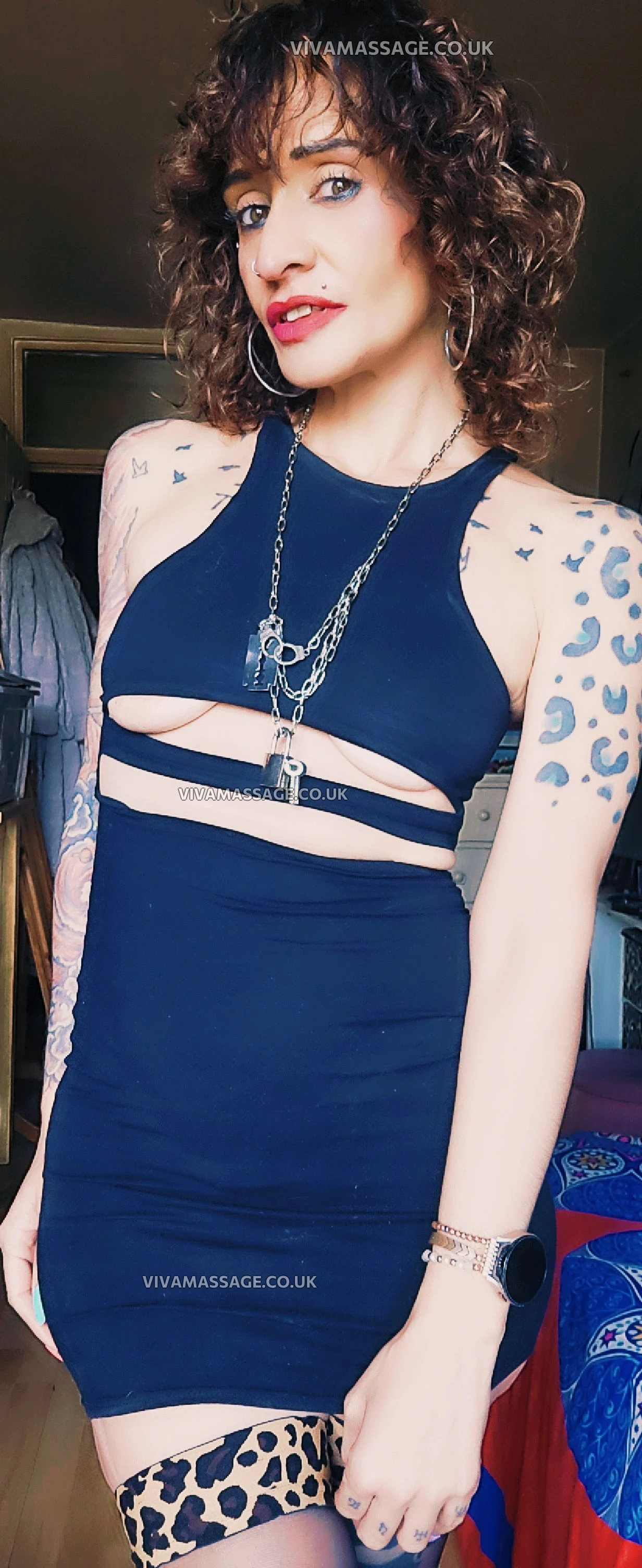 Photo 18 of Cosmic Hell-Cat