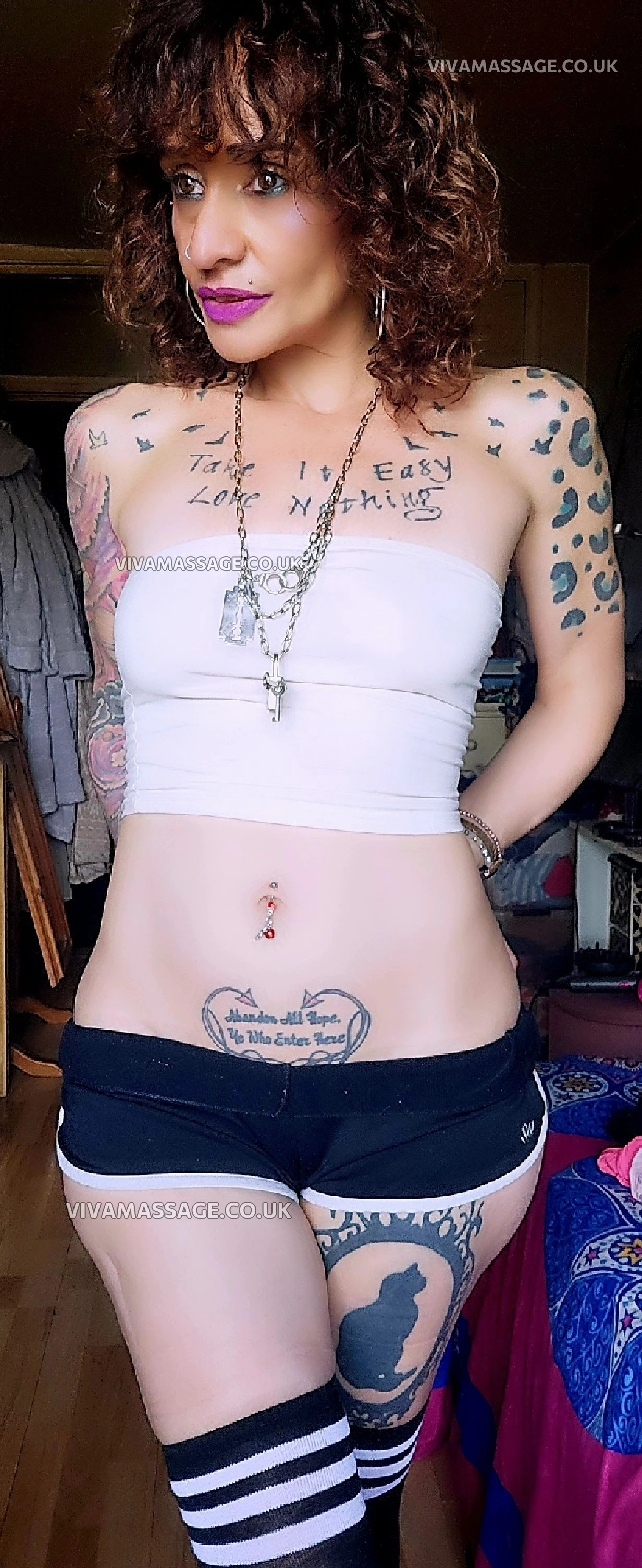 Photo 20 of Cosmic Hell-Cat