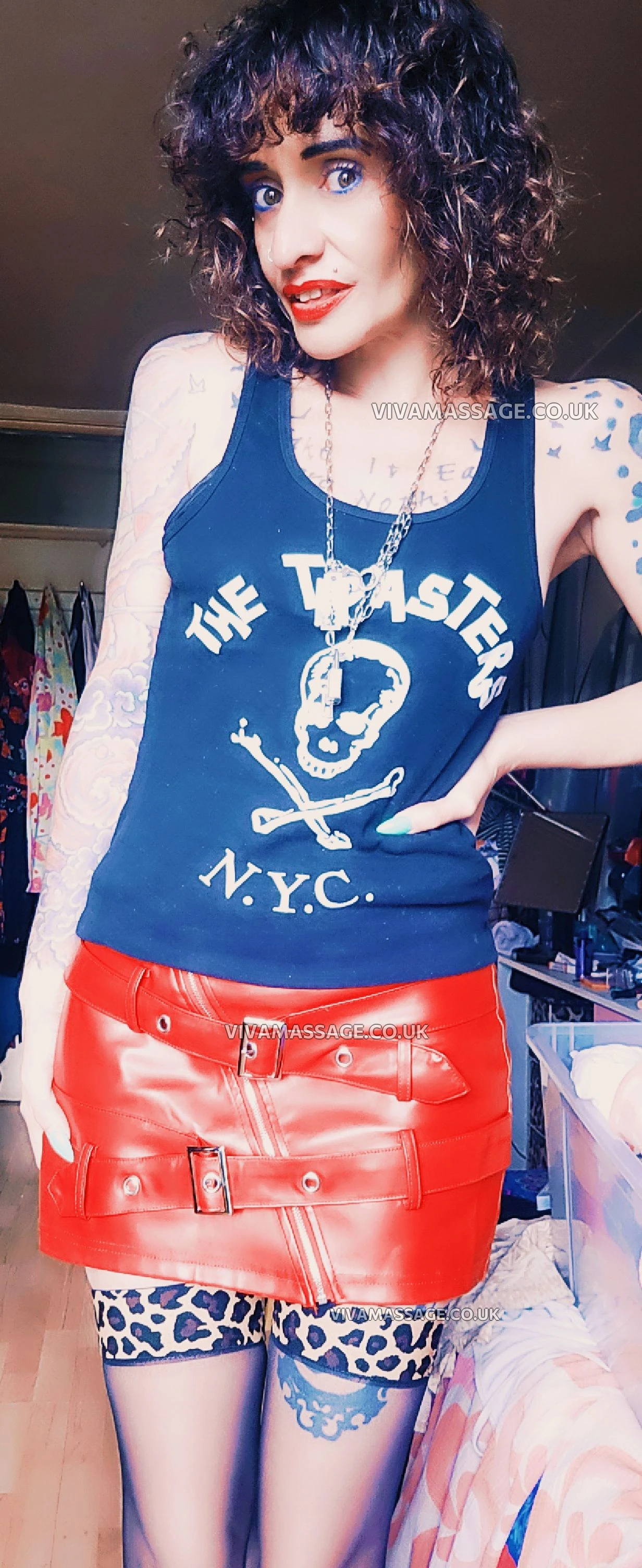 Photo 27 of Cosmic Hell-Cat