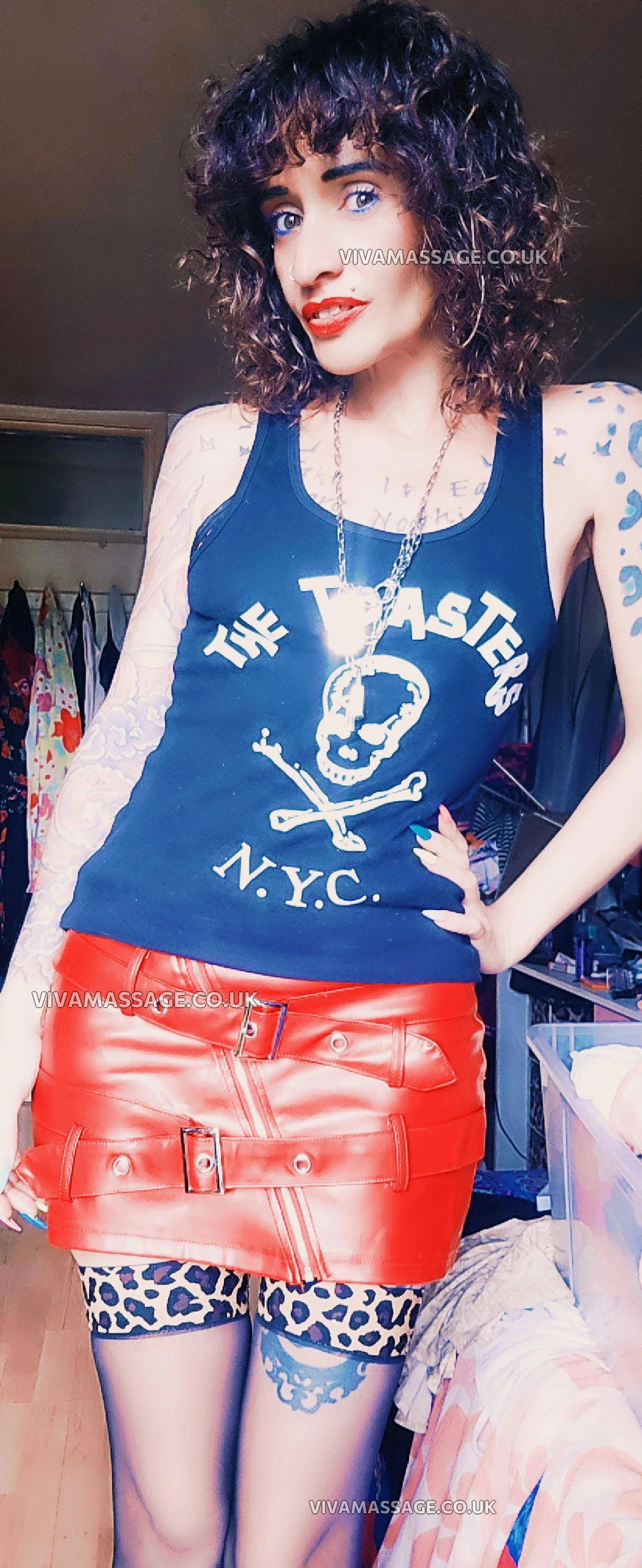 Photo 28 of Cosmic Hell-Cat