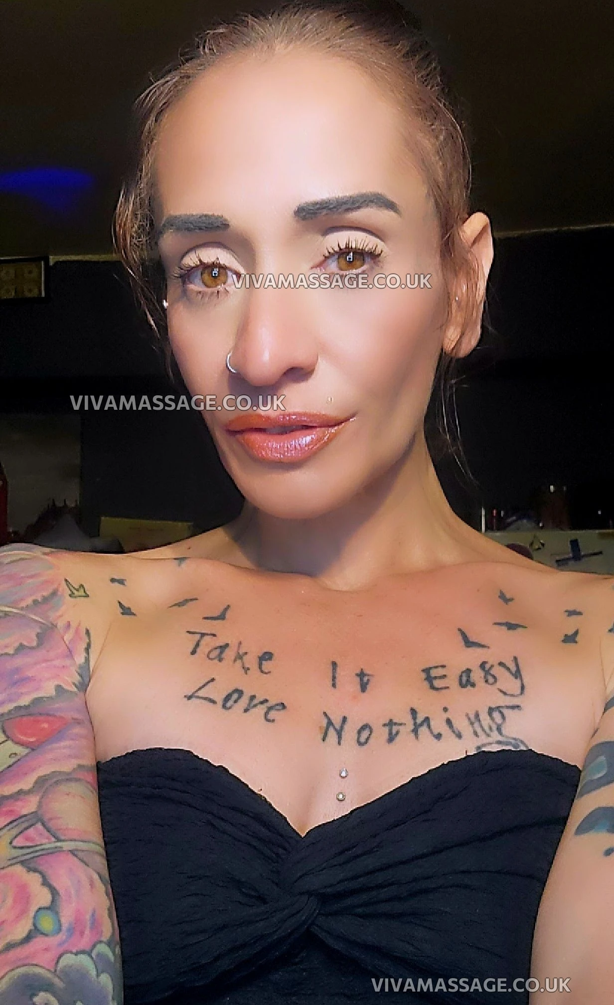 Photo 34 of Cosmic Hell-Cat