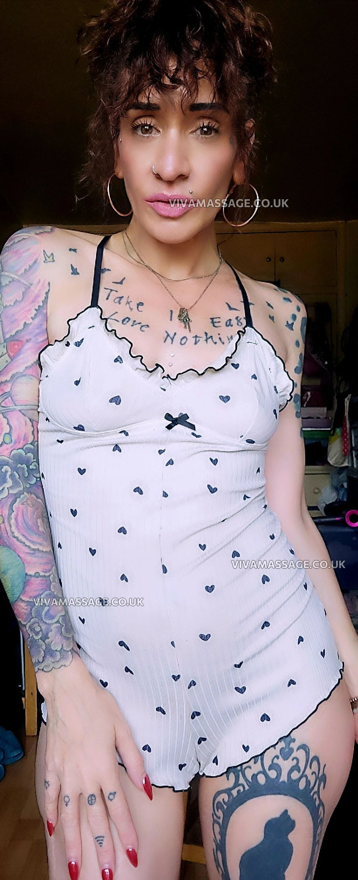 Photo 42 of Cosmic Hell-Cat