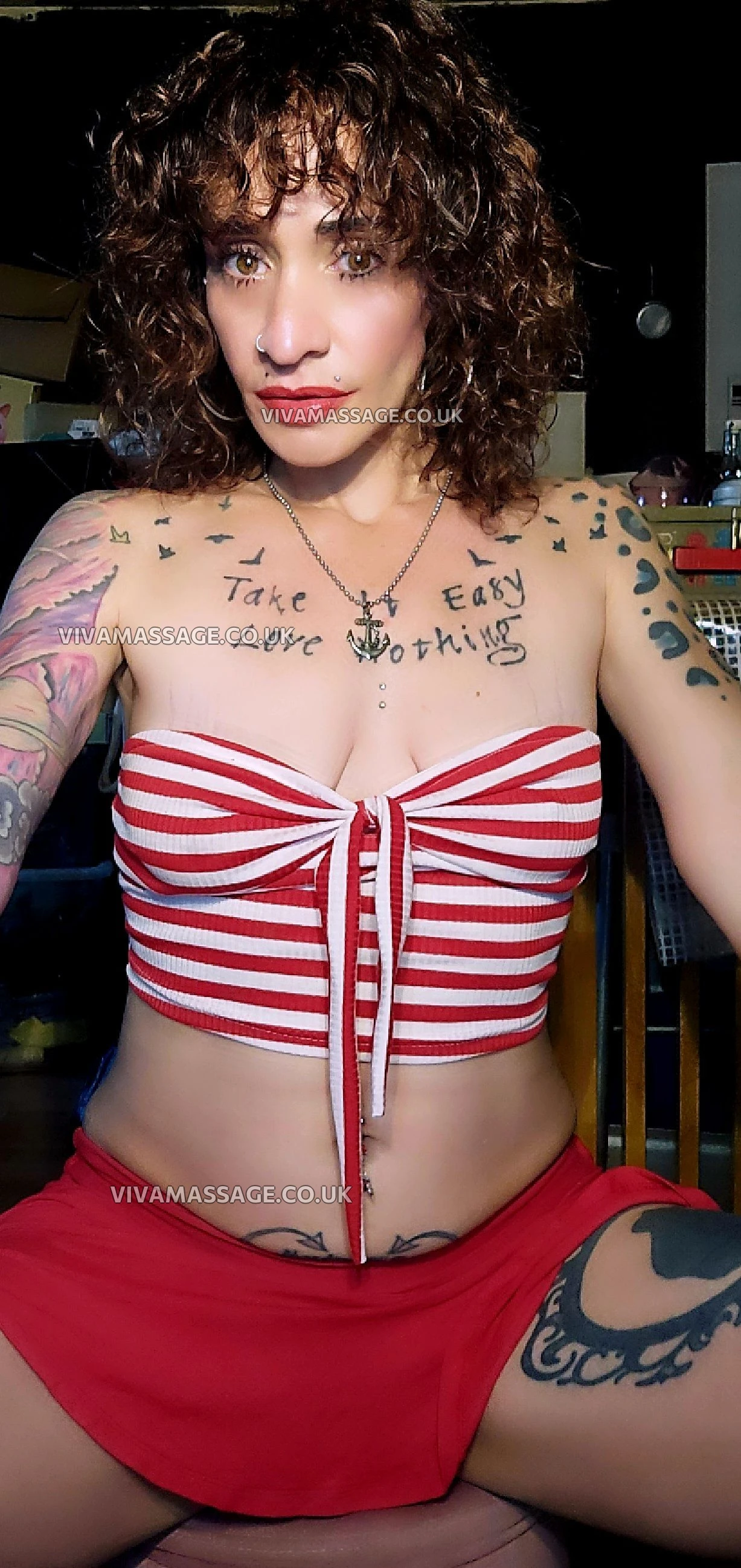 Photo 46 of Cosmic Hell-Cat