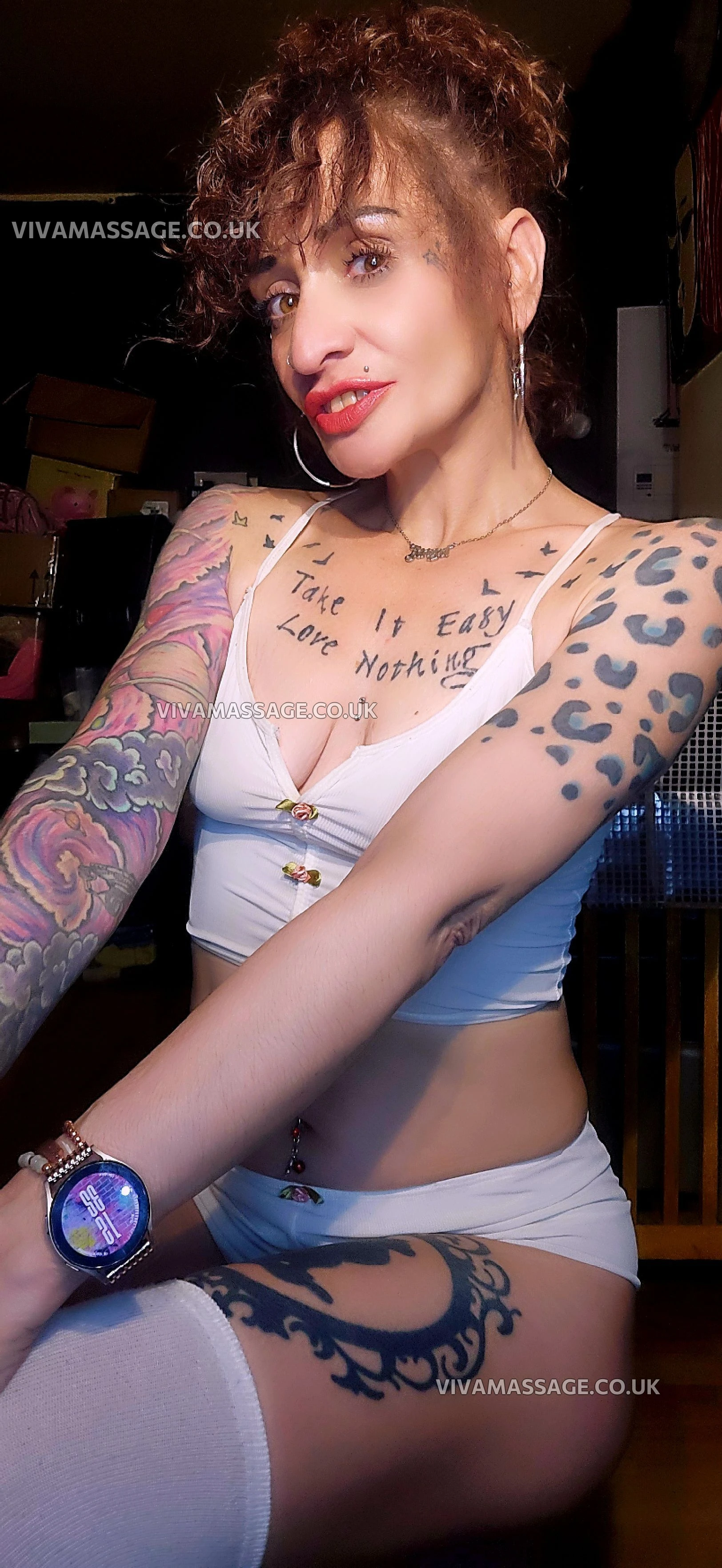 Photo 53 of Cosmic Hell-Cat