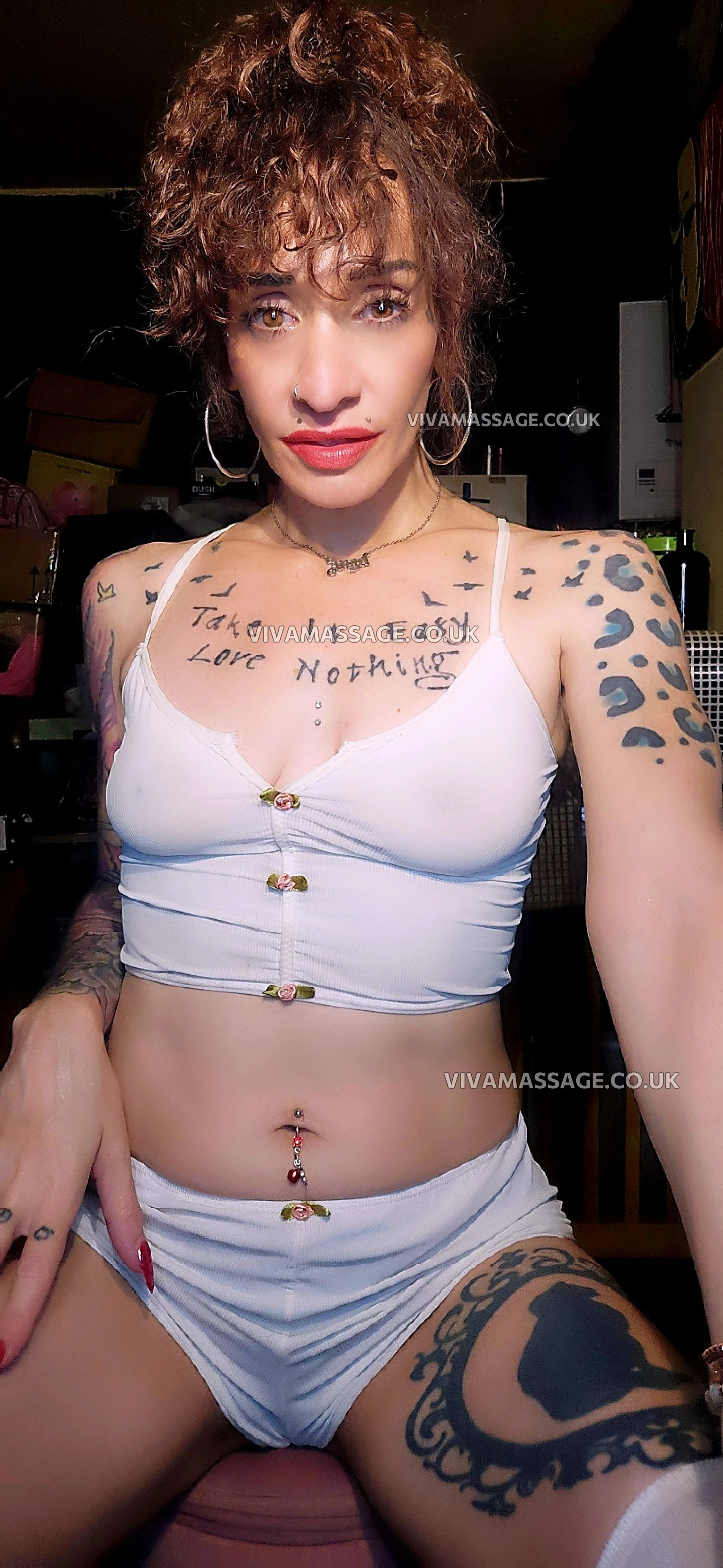 Photo 59 of Cosmic Hell-Cat