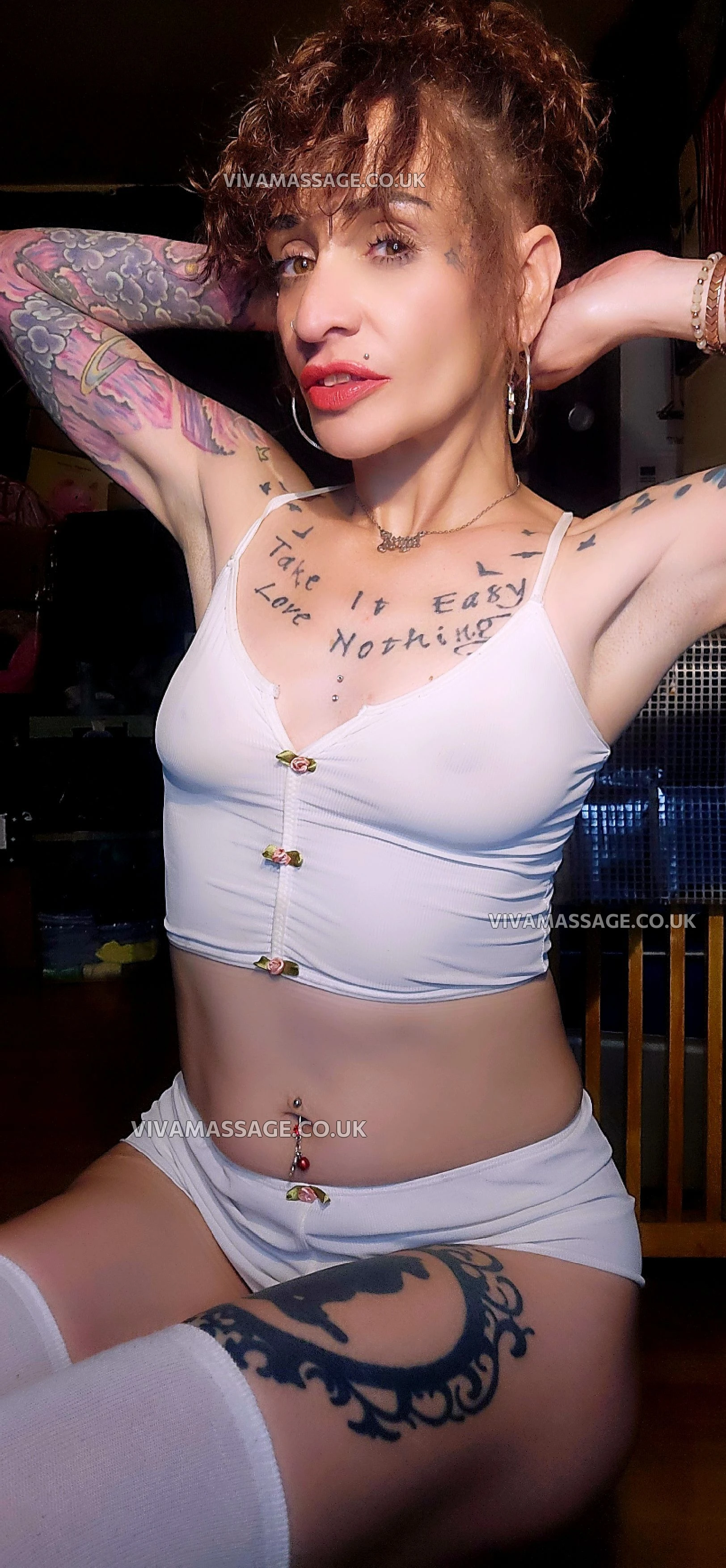 Photo 60 of Cosmic Hell-Cat