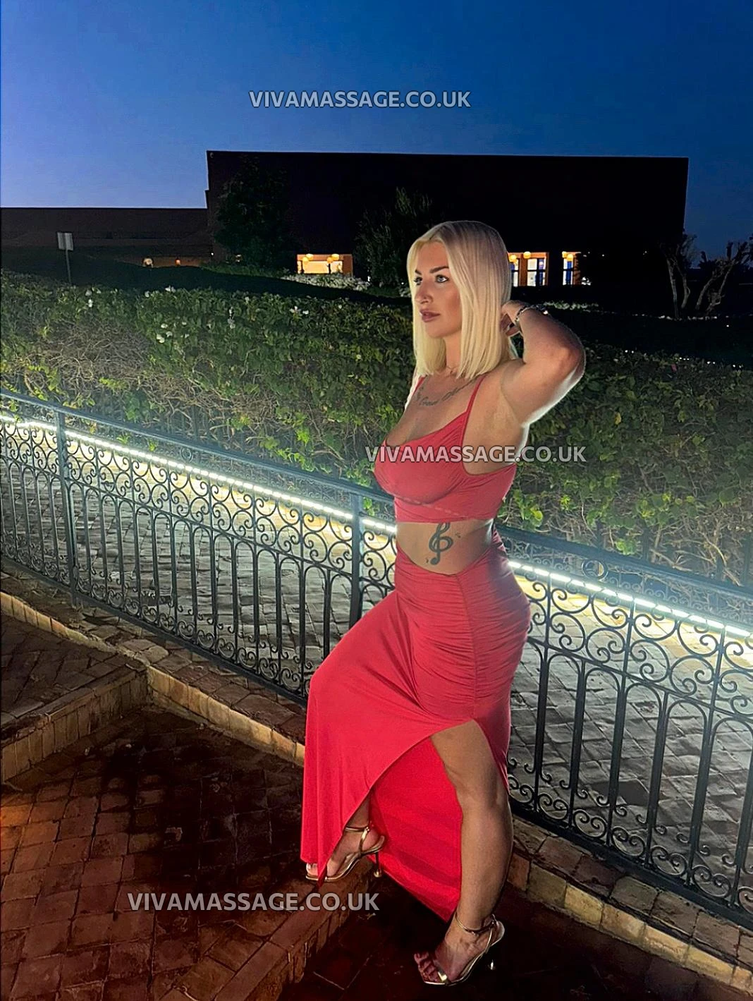 Photo 1 of Throat Goat Gabby 