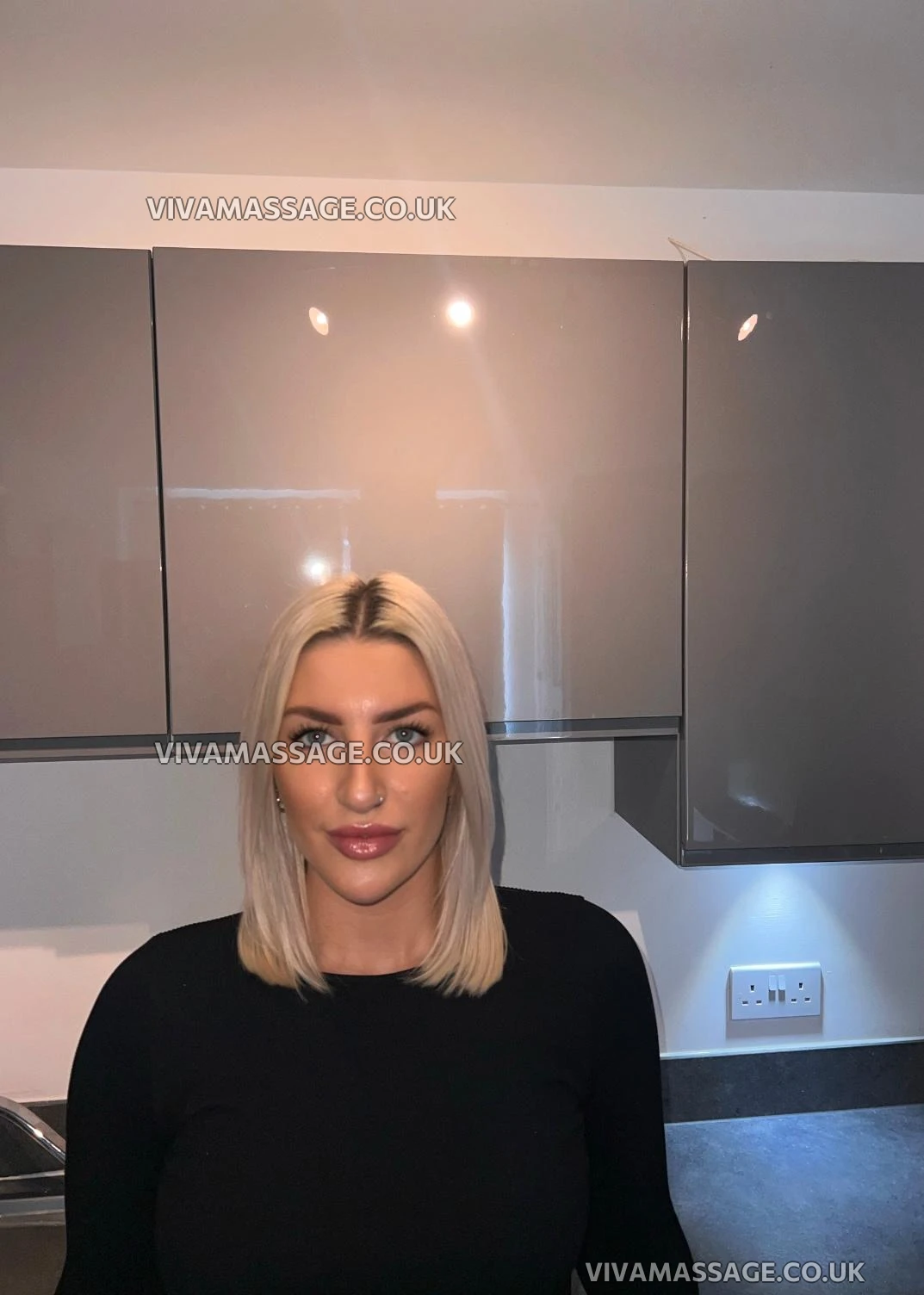 Photo 1 of Throat Goat Gabby 