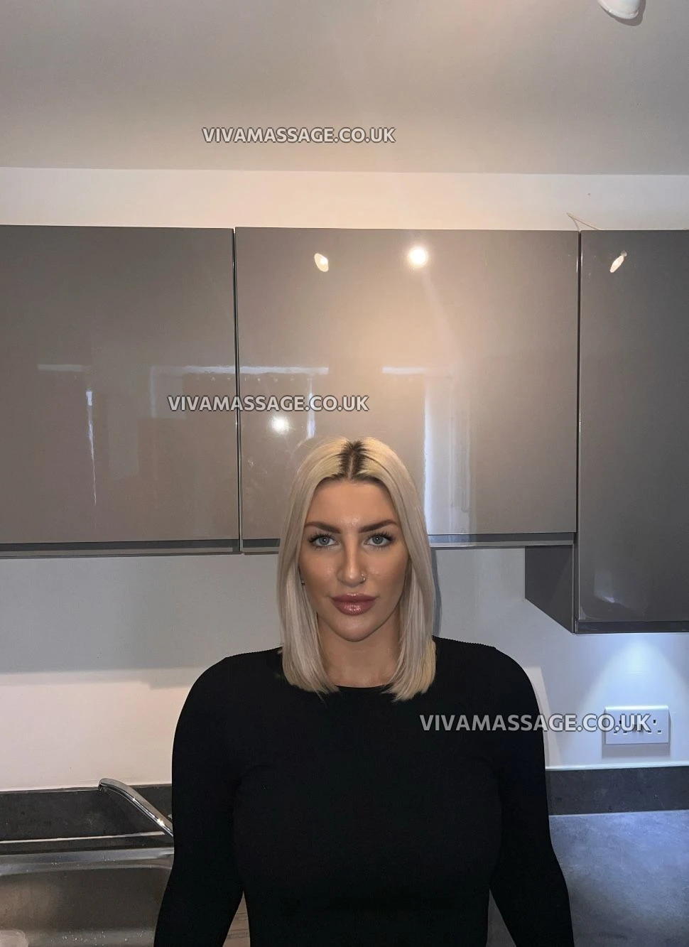 Photo 4 of Throat Goat Gabby 