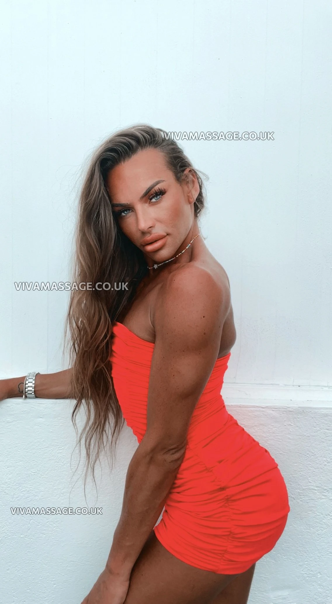 Photo 1 of JordanFerrari