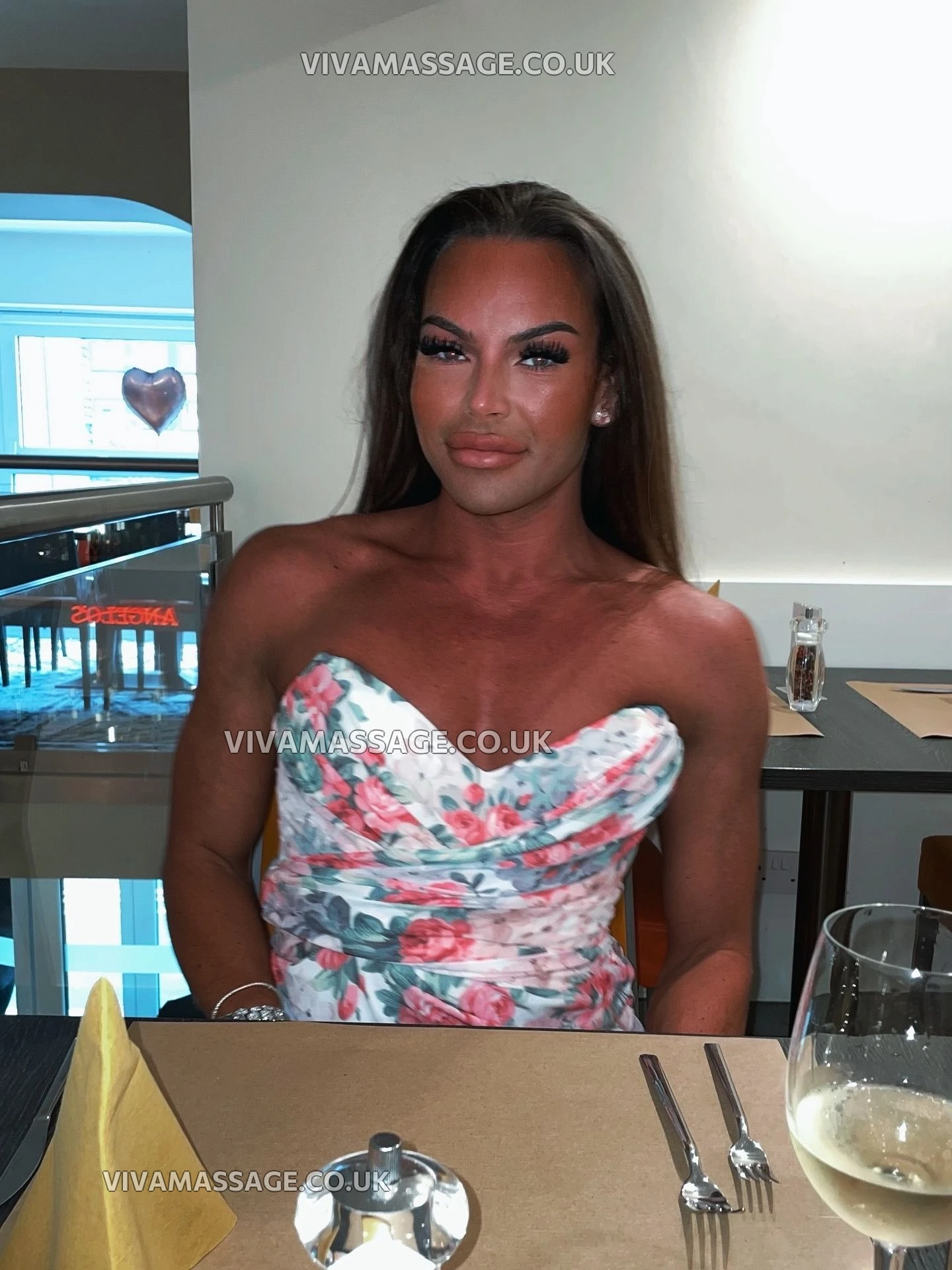 Photo 8 of JordanFerrari