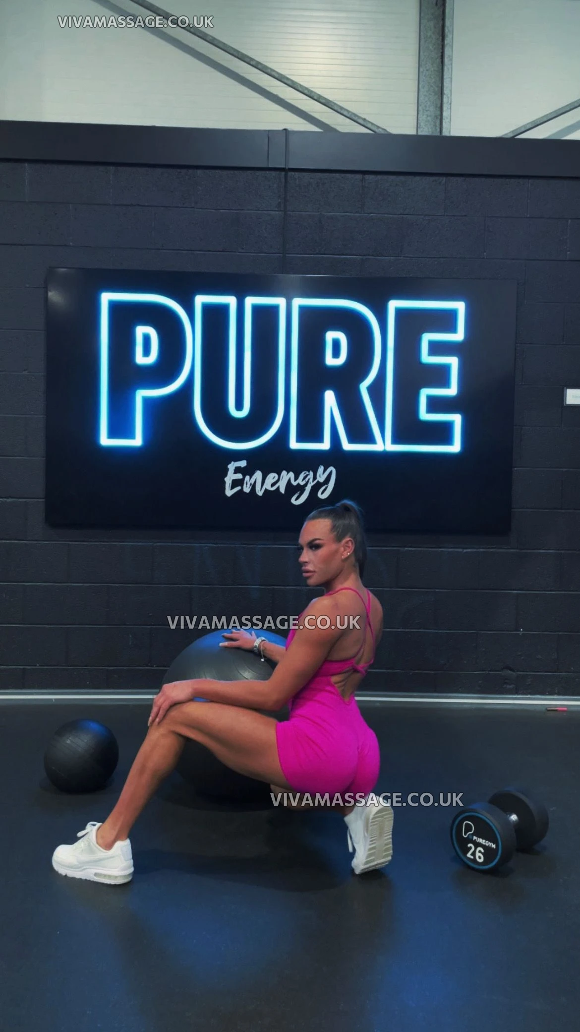 Photo 27 of JordanFerrari