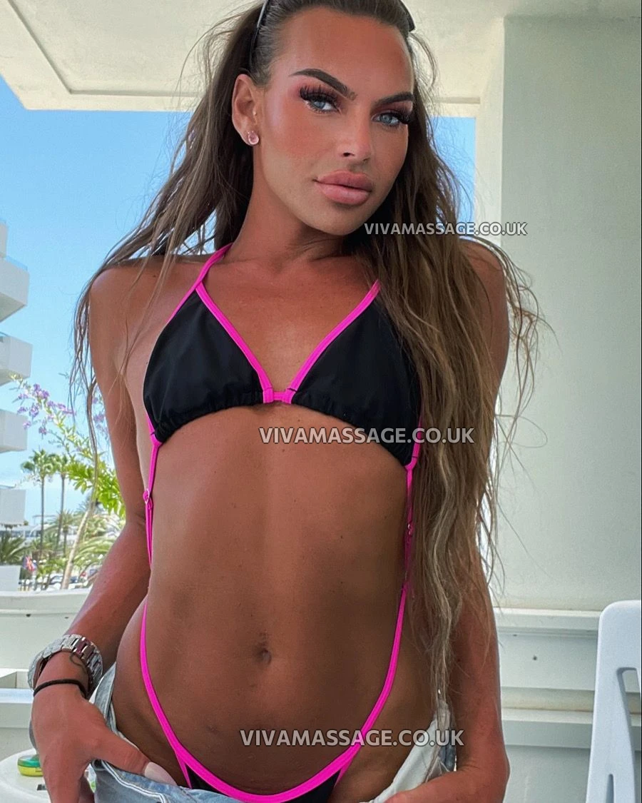 Photo 3 of JordanFerrari