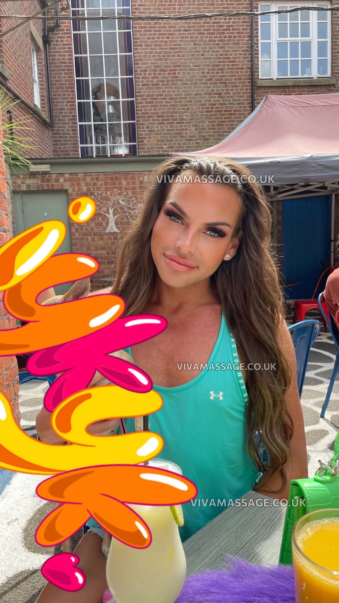 Photo 51 of JordanFerrari