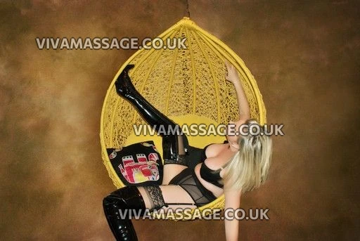 Photo 72 of Lady_Grizibelle