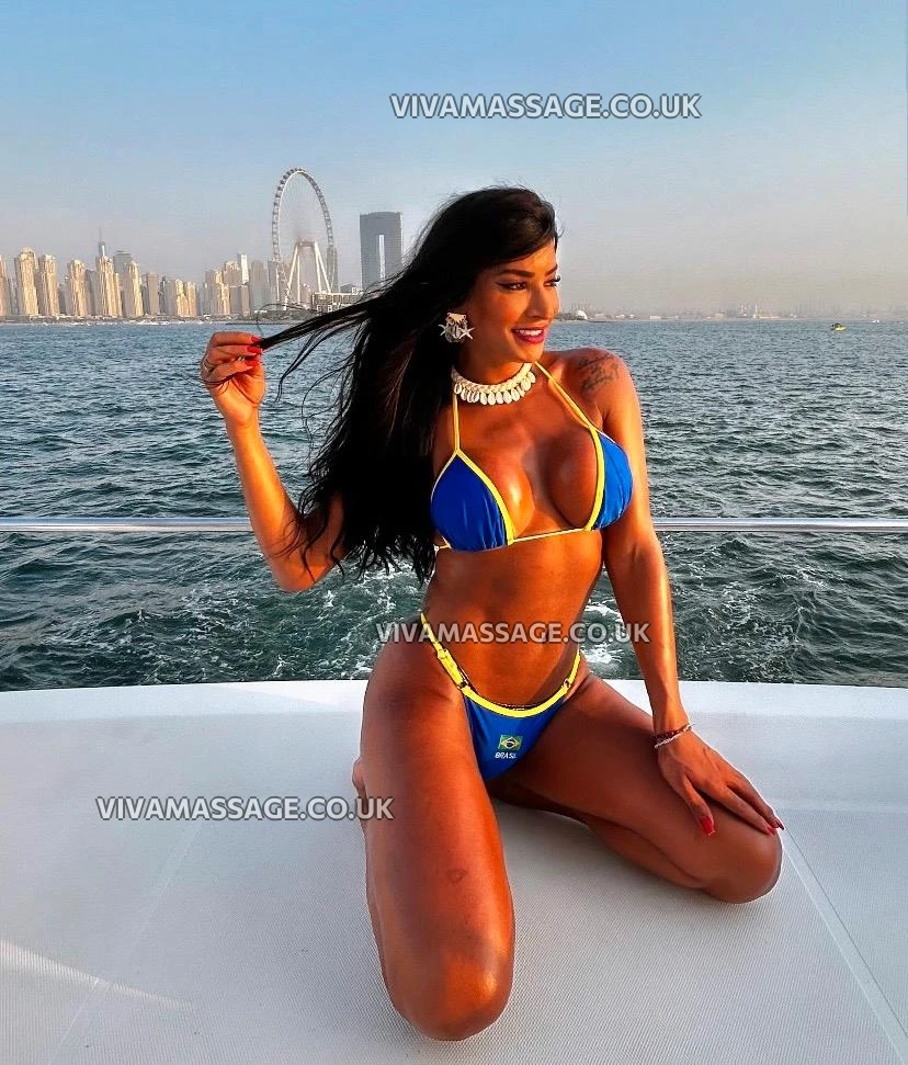 Photo 7 of BellaTopBrasil