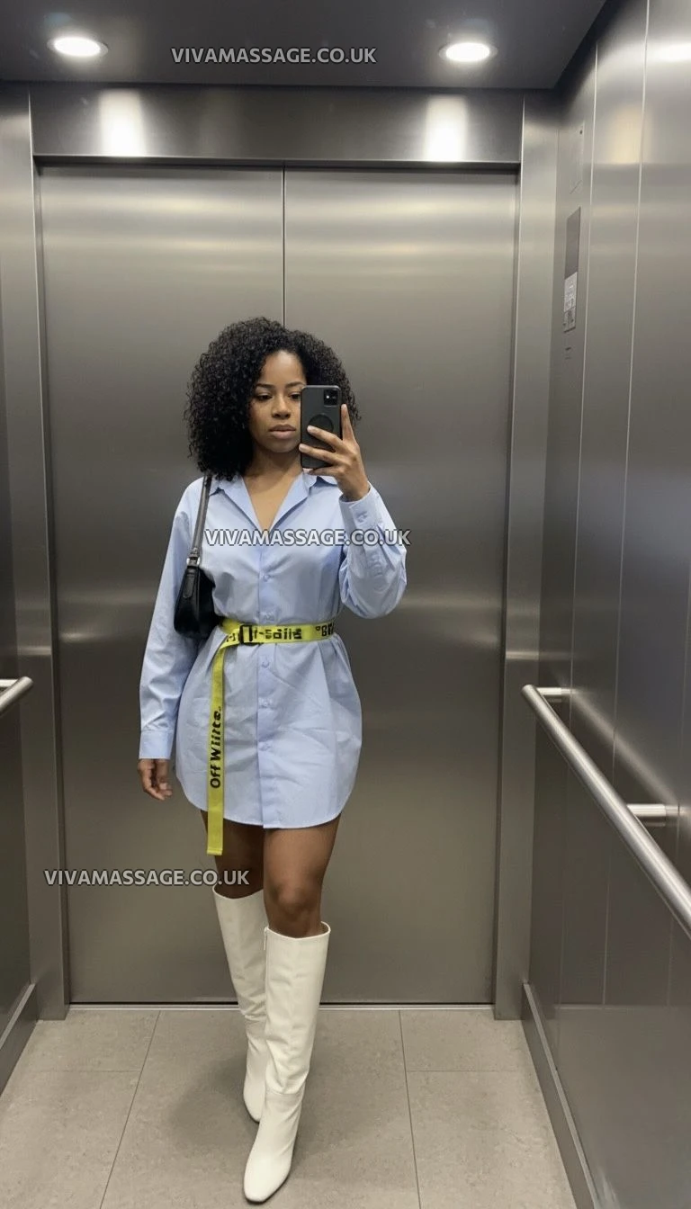 Photo 3 of Bruna Brown queen