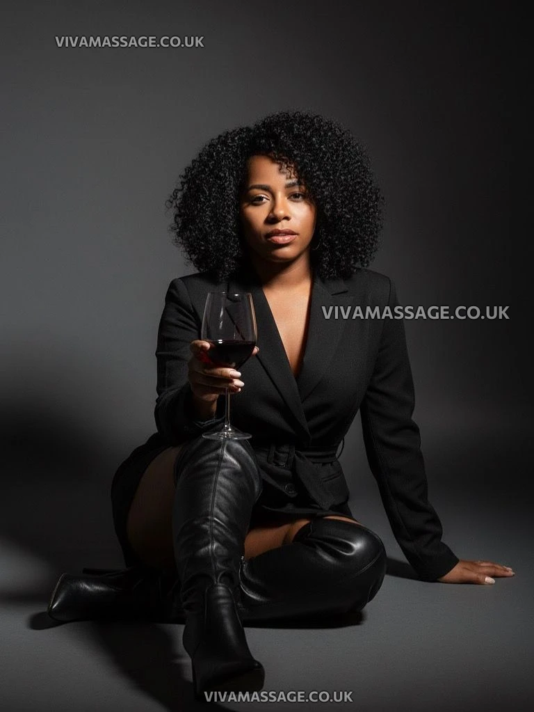 Photo 5 of Bruna Brown queen