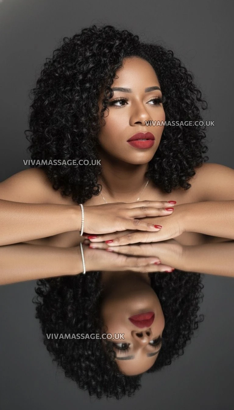 Photo 6 of Bruna Brown queen