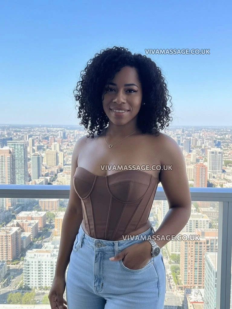 Photo 7 of Bruna Brown queen