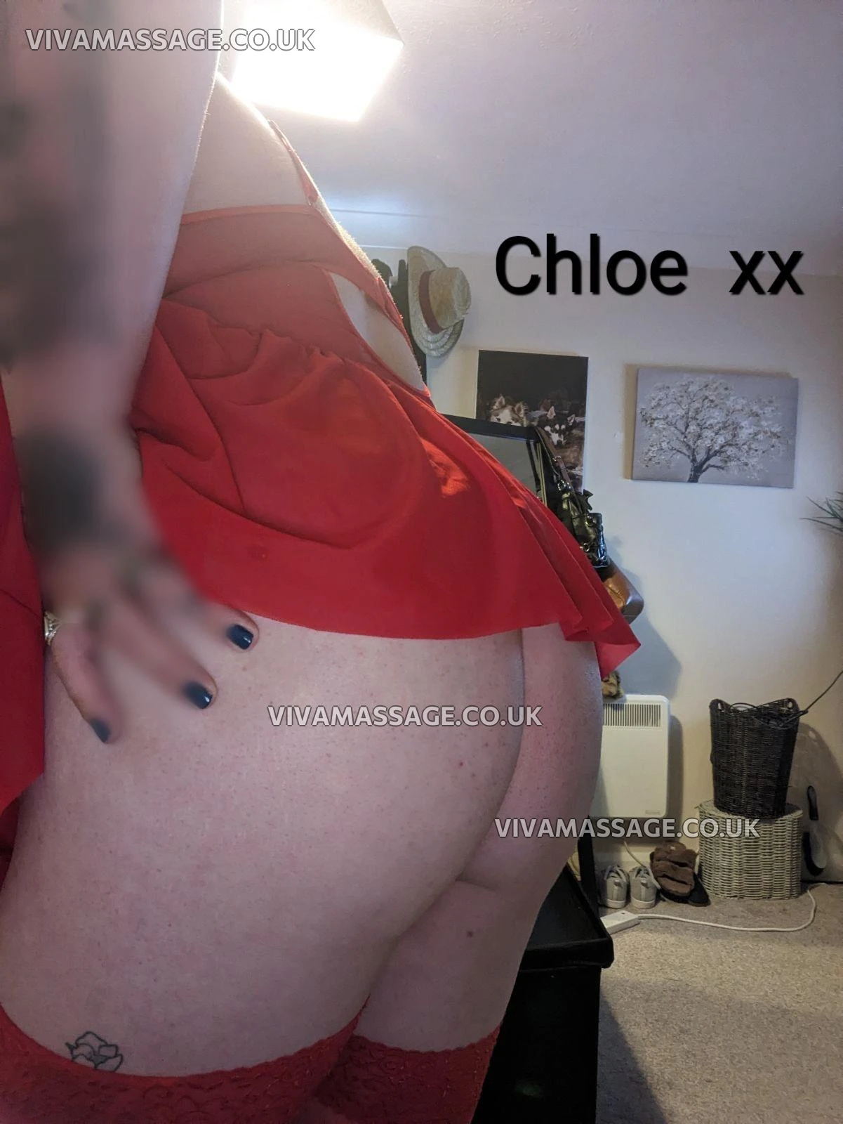 Photo 1 of  chloe xx