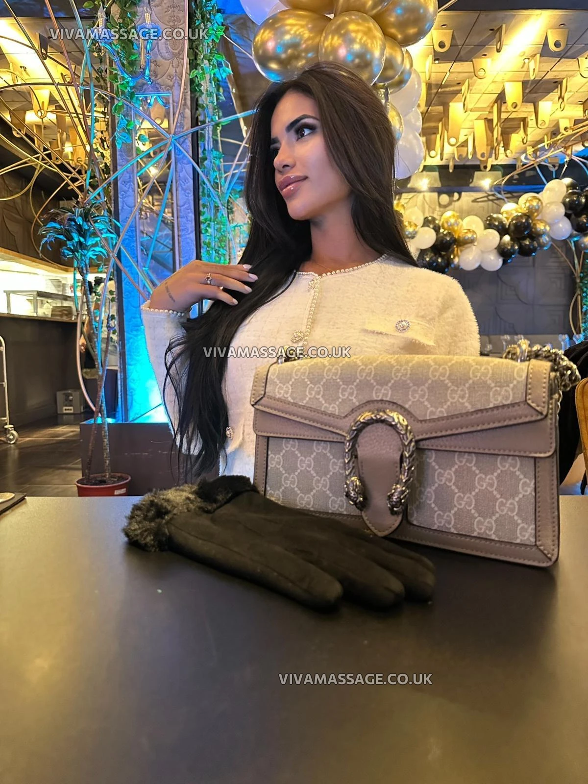 Photo 29 of Khloe Party