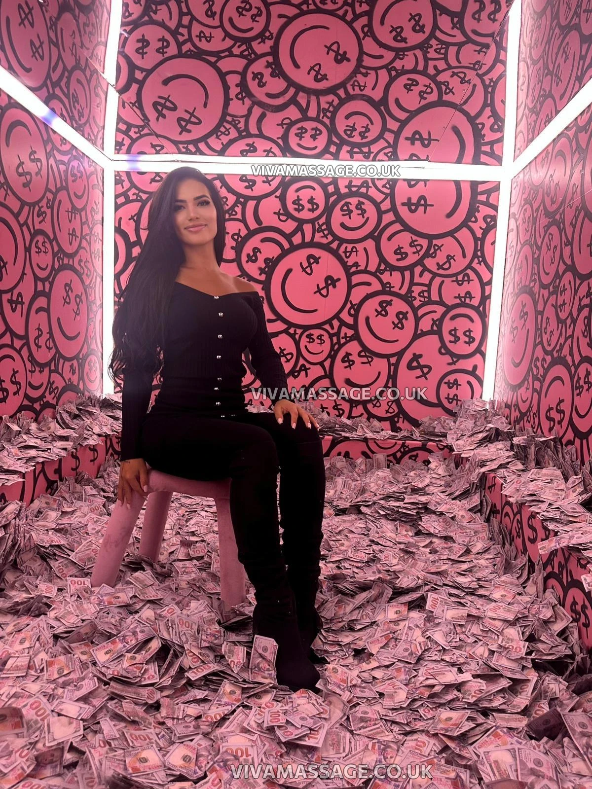 Photo 37 of Khloe Party