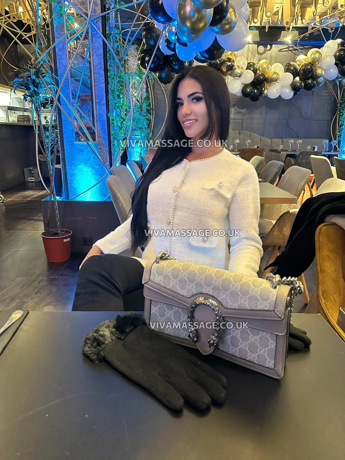 Photo 35 of Khloe Party