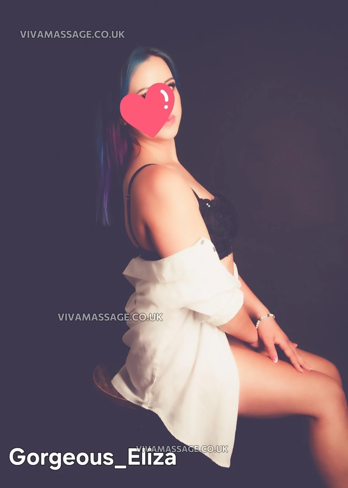 Photo 2 of Gorgeous_Eliza