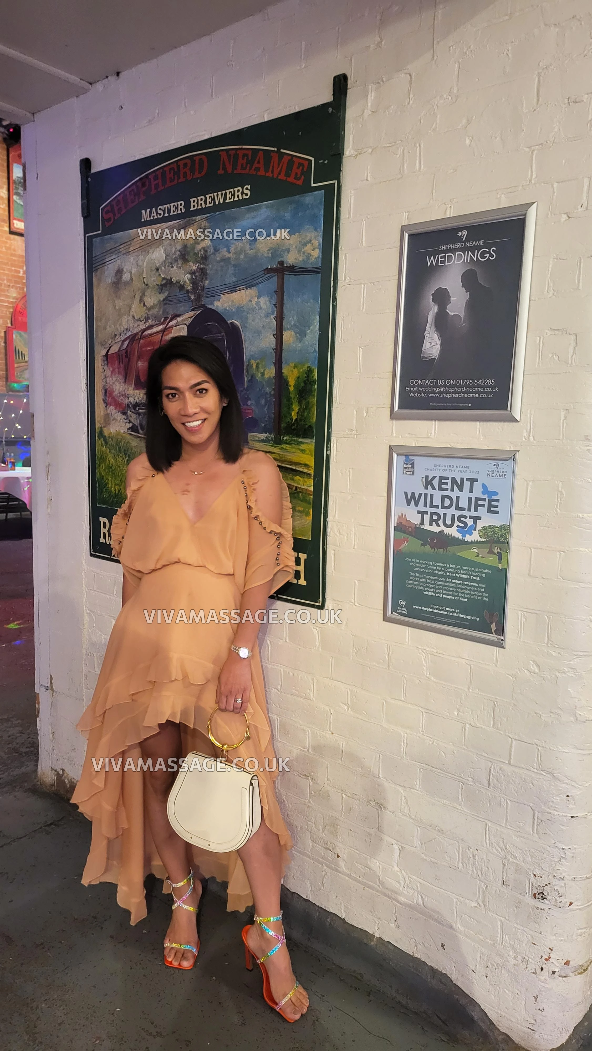 Photo 1 of anafantasia