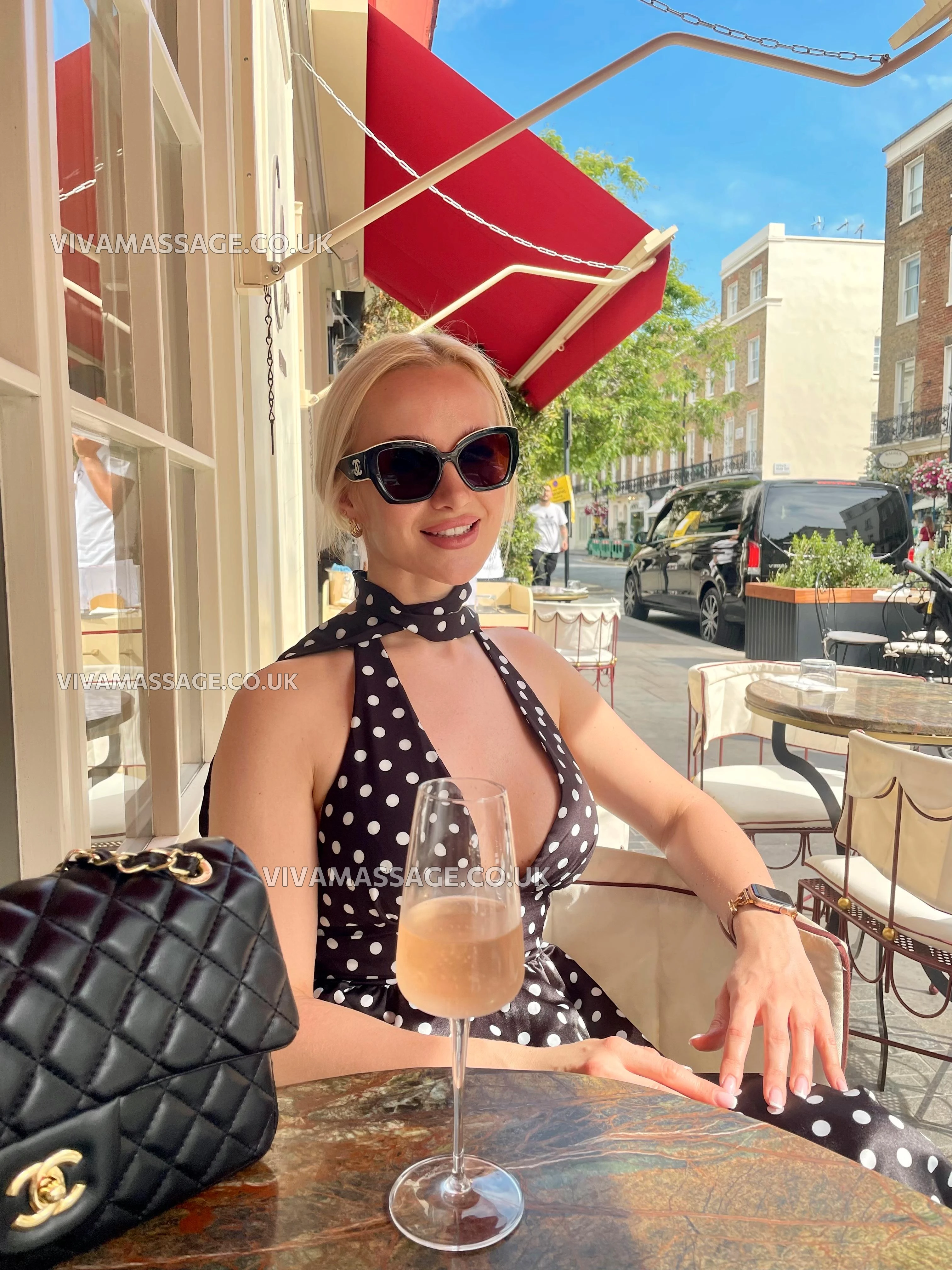 Photo 1 of CharlotteBelvedere