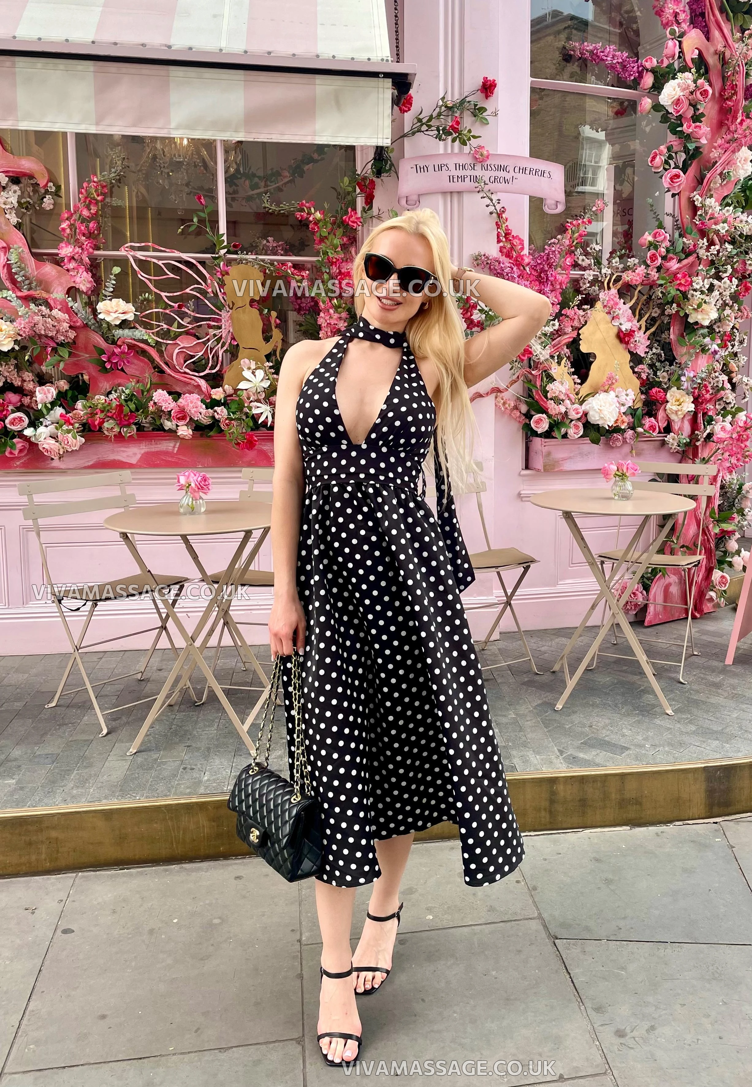 Photo 3 of CharlotteBelvedere