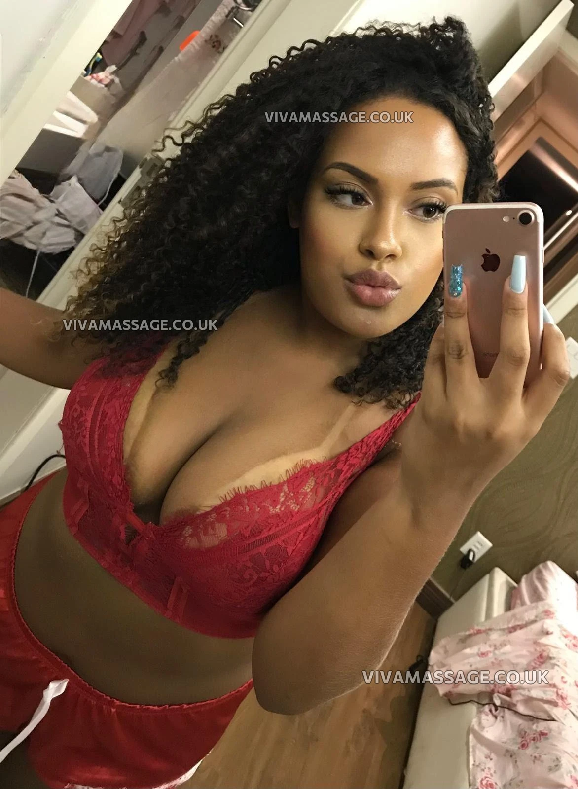 Photo 1 of AliceBrazilianDream