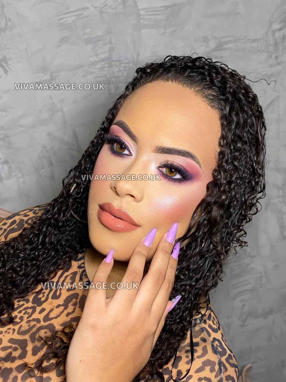 Photo 6 of AliceBrazilianDream