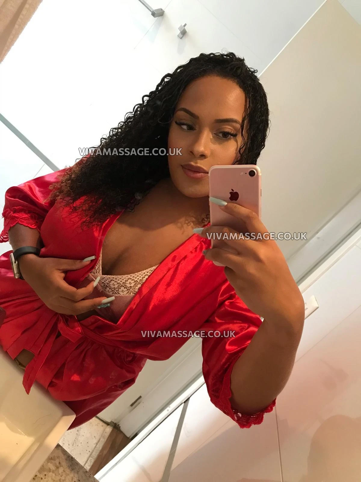 Photo 2 of AliceBrazilianDream